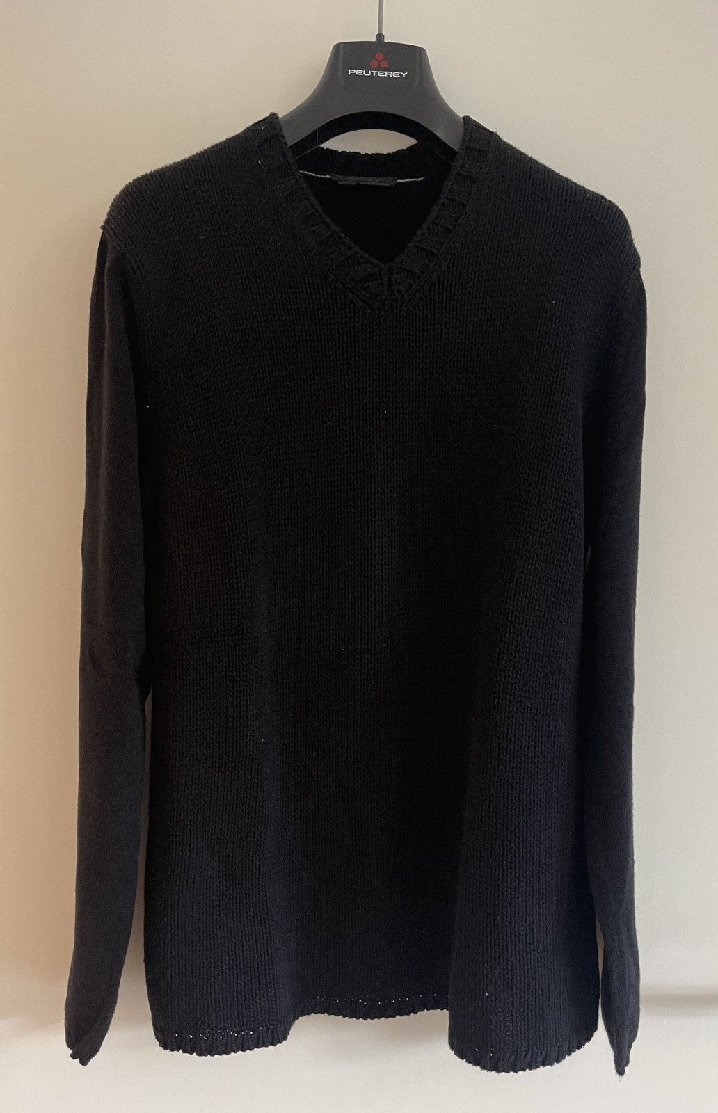 DKNY Vintage DKNY Sweatshirt Size US M / EU 48-50 / 2 - 2 Thumbnail