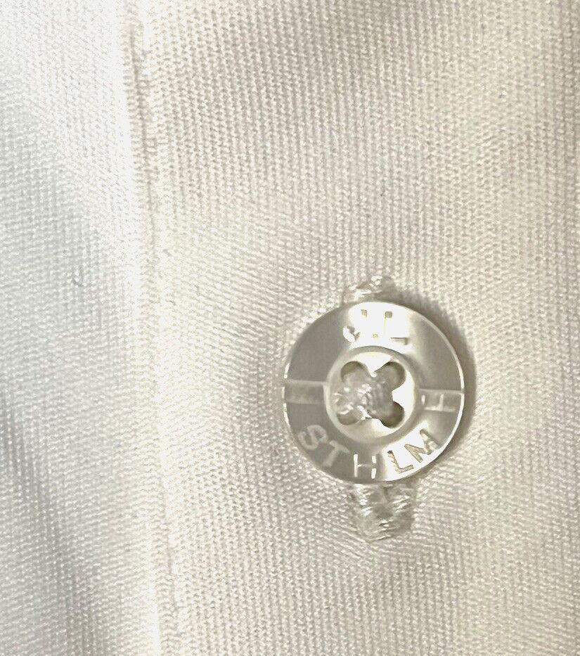 J.Lindeberg J Lindeberg Doglas Short Sleeve Golf Polo Shirt Top Size US XL / EU 56 / 4 - 7 Thumbnail