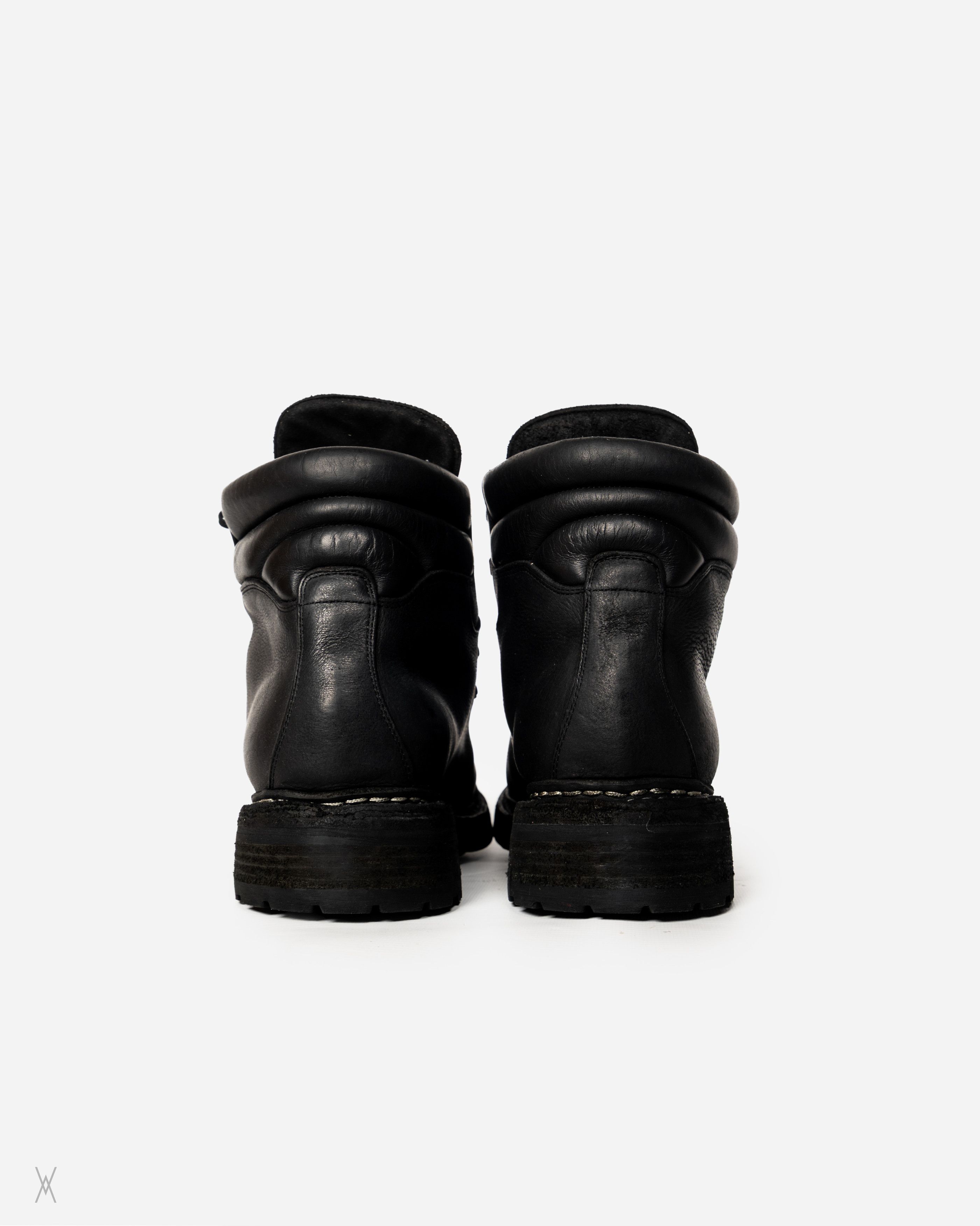 Guidi Guidi 19M hiking boots Size US 10 / EU 43 - 4 Thumbnail