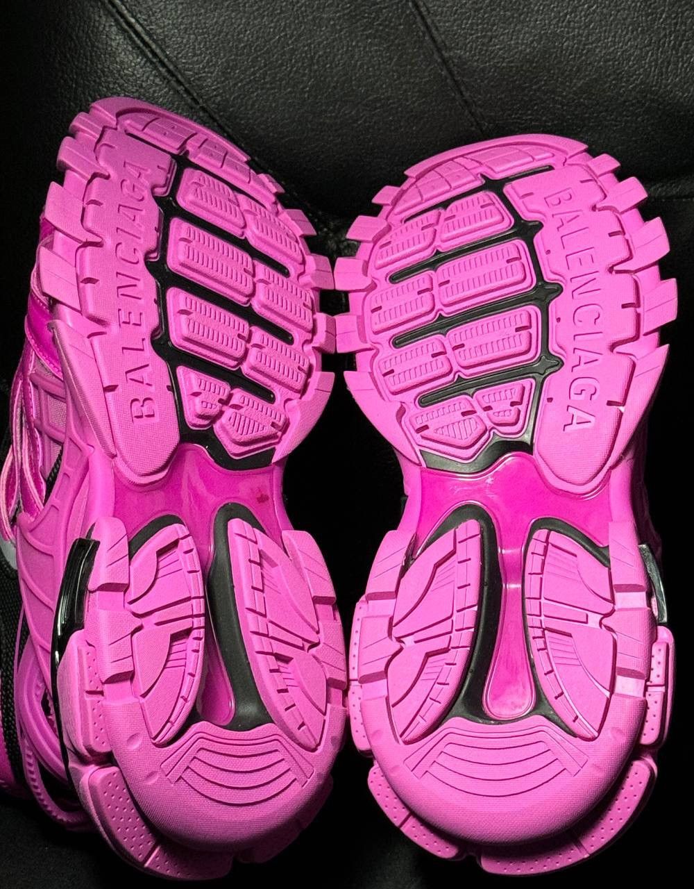 Balenciaga balenciaga track 2 Size US 6.5 / IT 36.5 - 9 Thumbnail