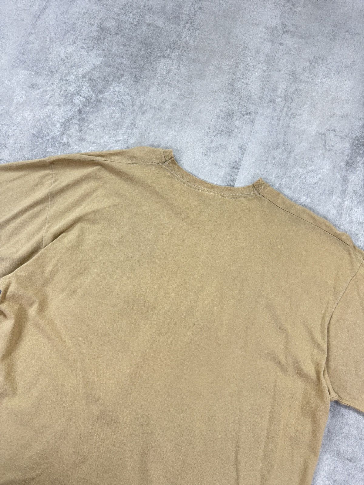 Fruit Of The Loom × Vintage DOCTOR WHO Vintage Fruit of the Loom T-shirt Mens size XL Size US XL / EU 56 / 4 - 9 Thumbnail