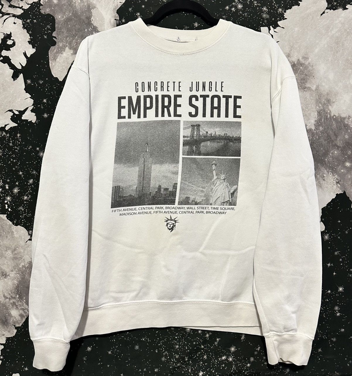Yori Nyc | Grailed