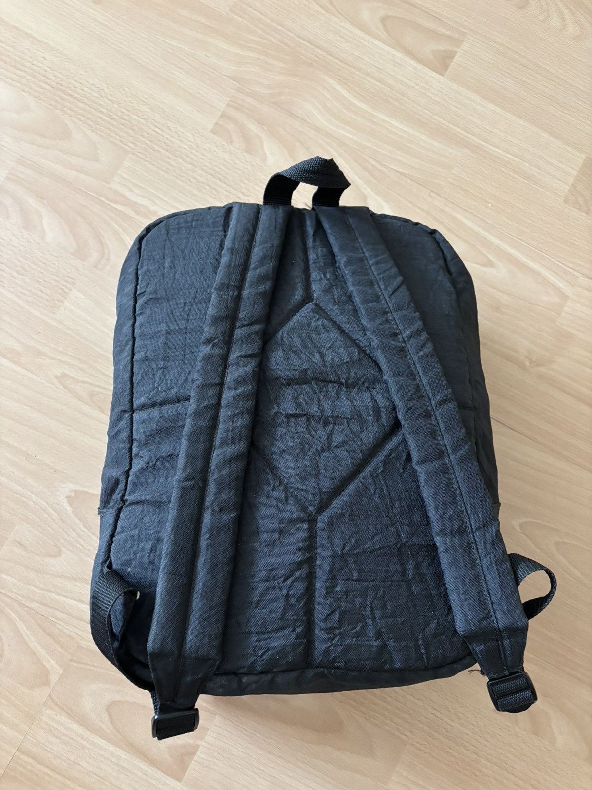 Camel Camel Travel Vintage Backpack outdoor Size ONE SIZE - 9 Thumbnail