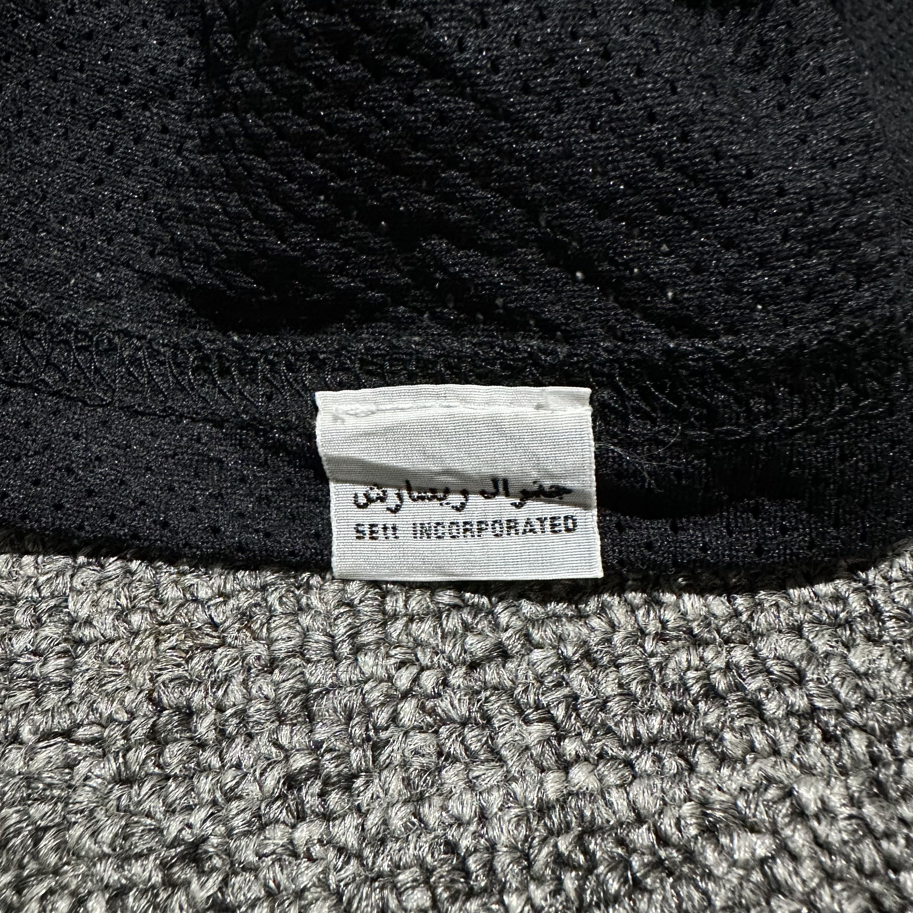 General Research 2000 General Research Mesh Jersey Longsleeve Size US M / EU 48-50 / 2 - 6 Thumbnail