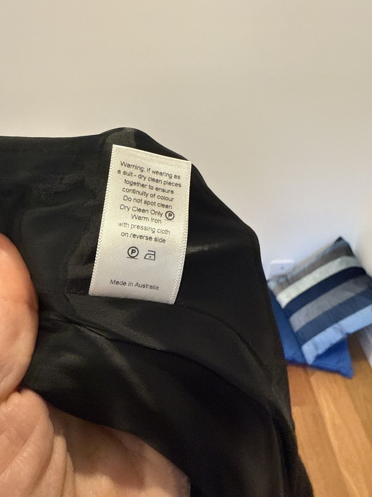 Other Anna thomas dress Size L / US 10 / IT 46 - 4 Thumbnail