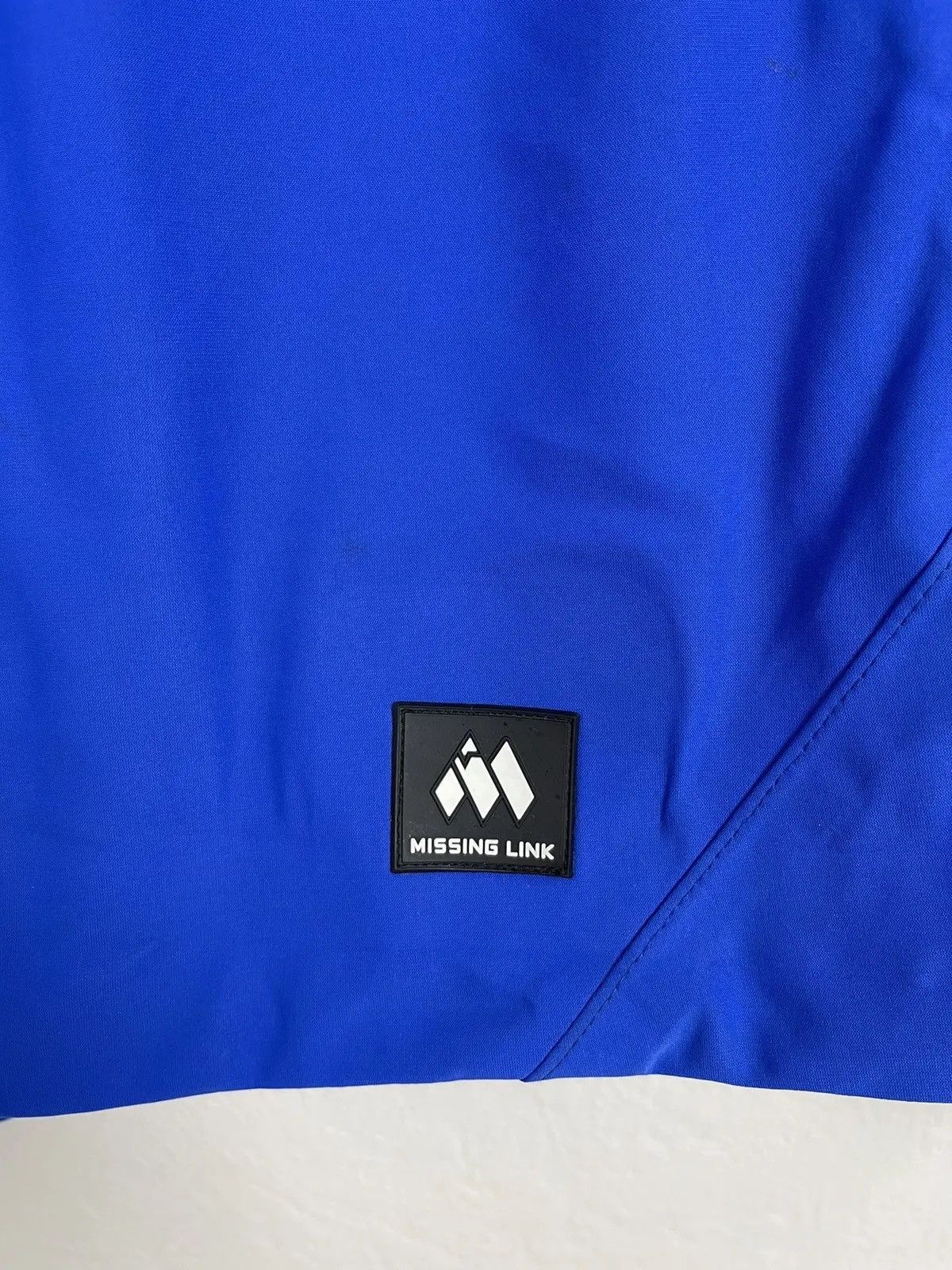 Goretex Womens Missing Link Gore-Tex Lightweight Jacket Size M / US 6-8 / IT 42-44 - 6 Thumbnail