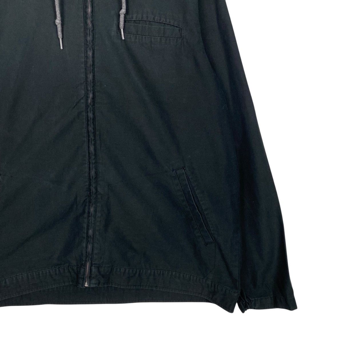 Volcom Volcom zipper hoodie jacket Size US XXL / EU 58 / 5 - 4 Thumbnail