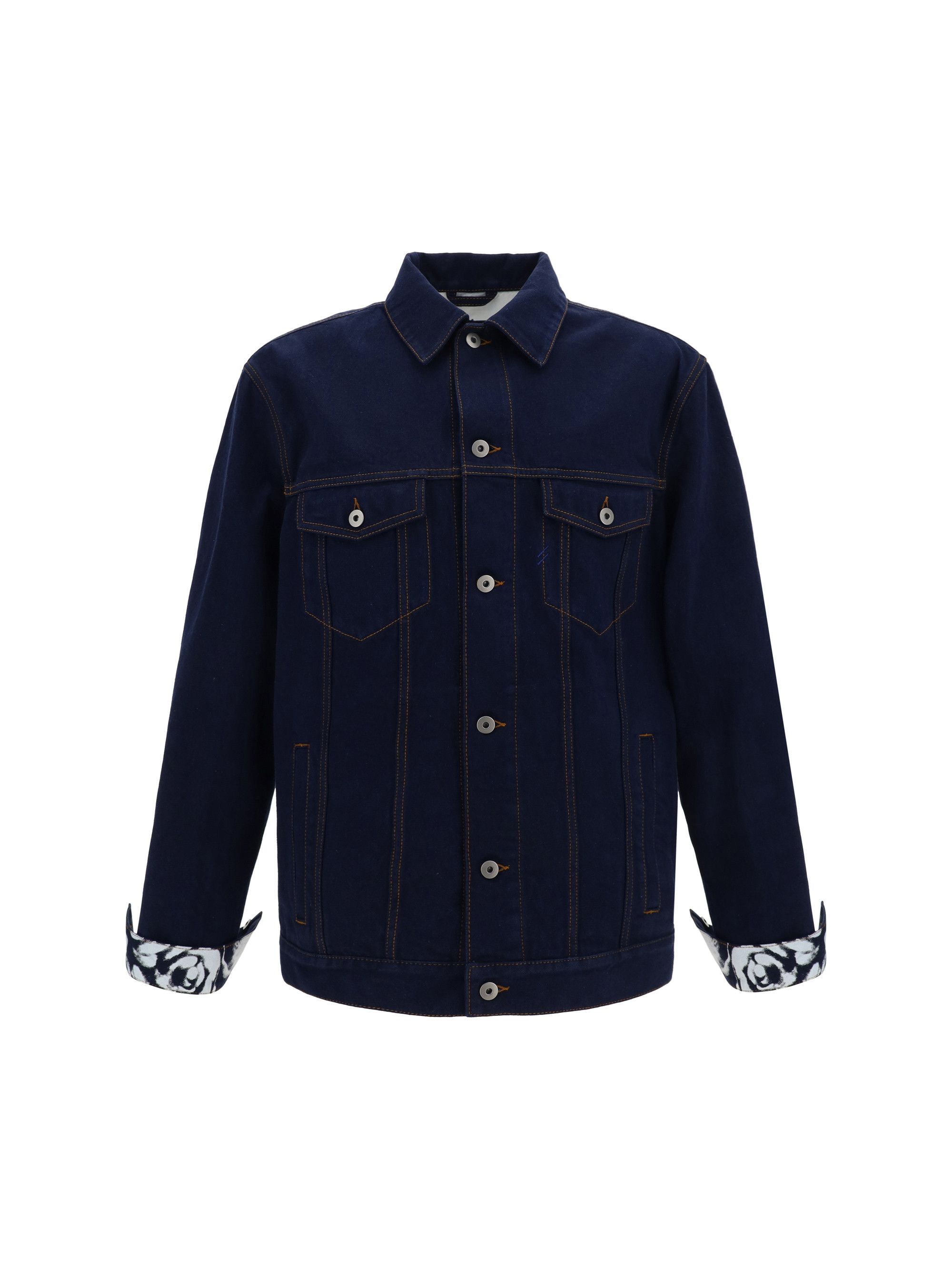 image of Burberry Jacket, Men's (Size Medium)