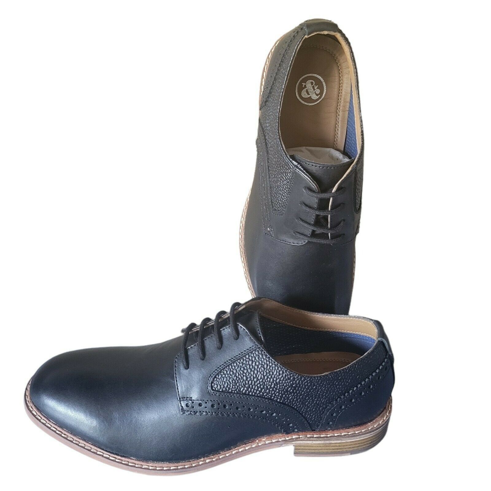 Other Men's Thomas & Vine Dress Shoes. Size 8.5 Size US 8.5 / EU 41-42 - 1 Thumbnail