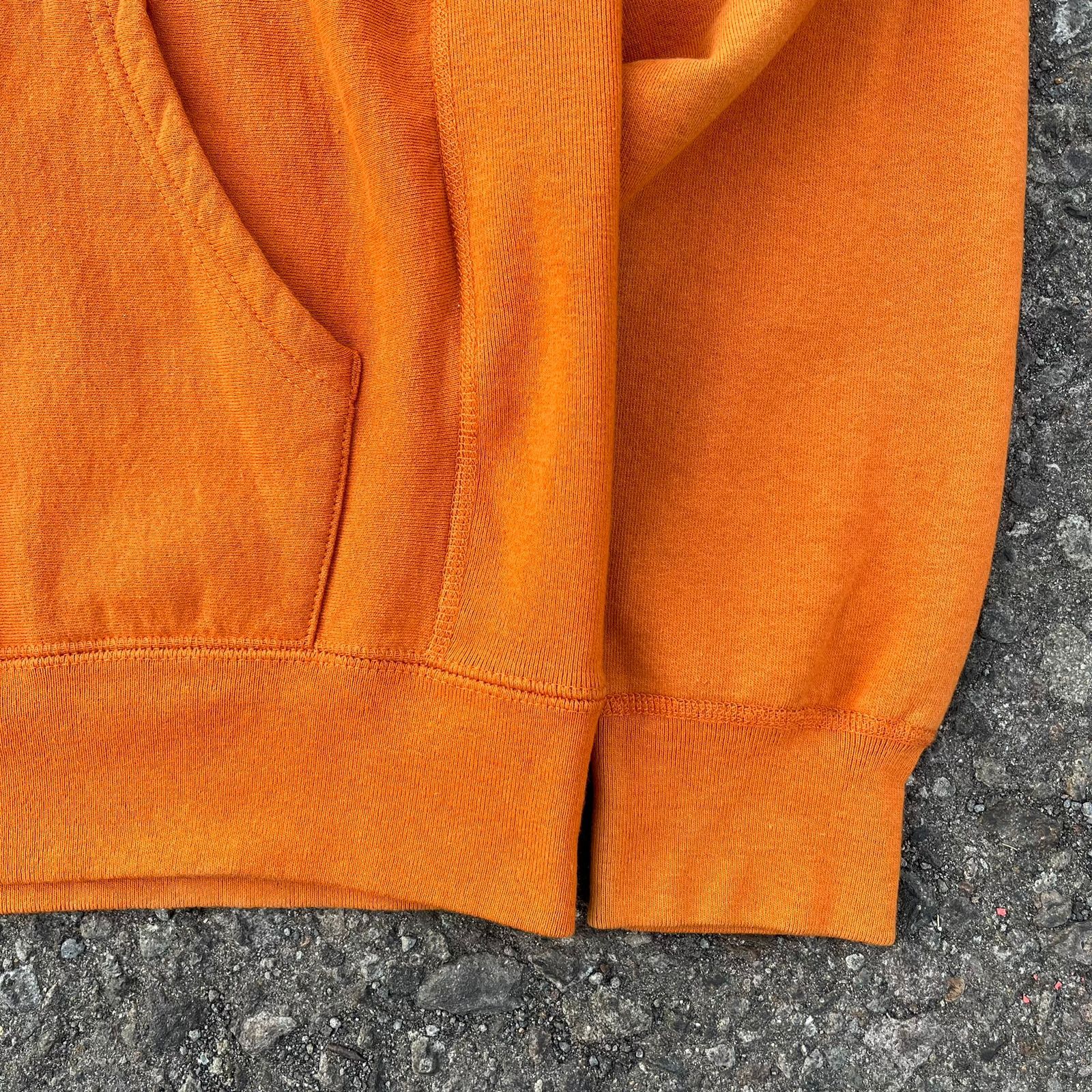 Hypebeast × Supreme Supreme SS18 Channel Hoodie Size US M / EU 48-50 / 2 - 4 Thumbnail