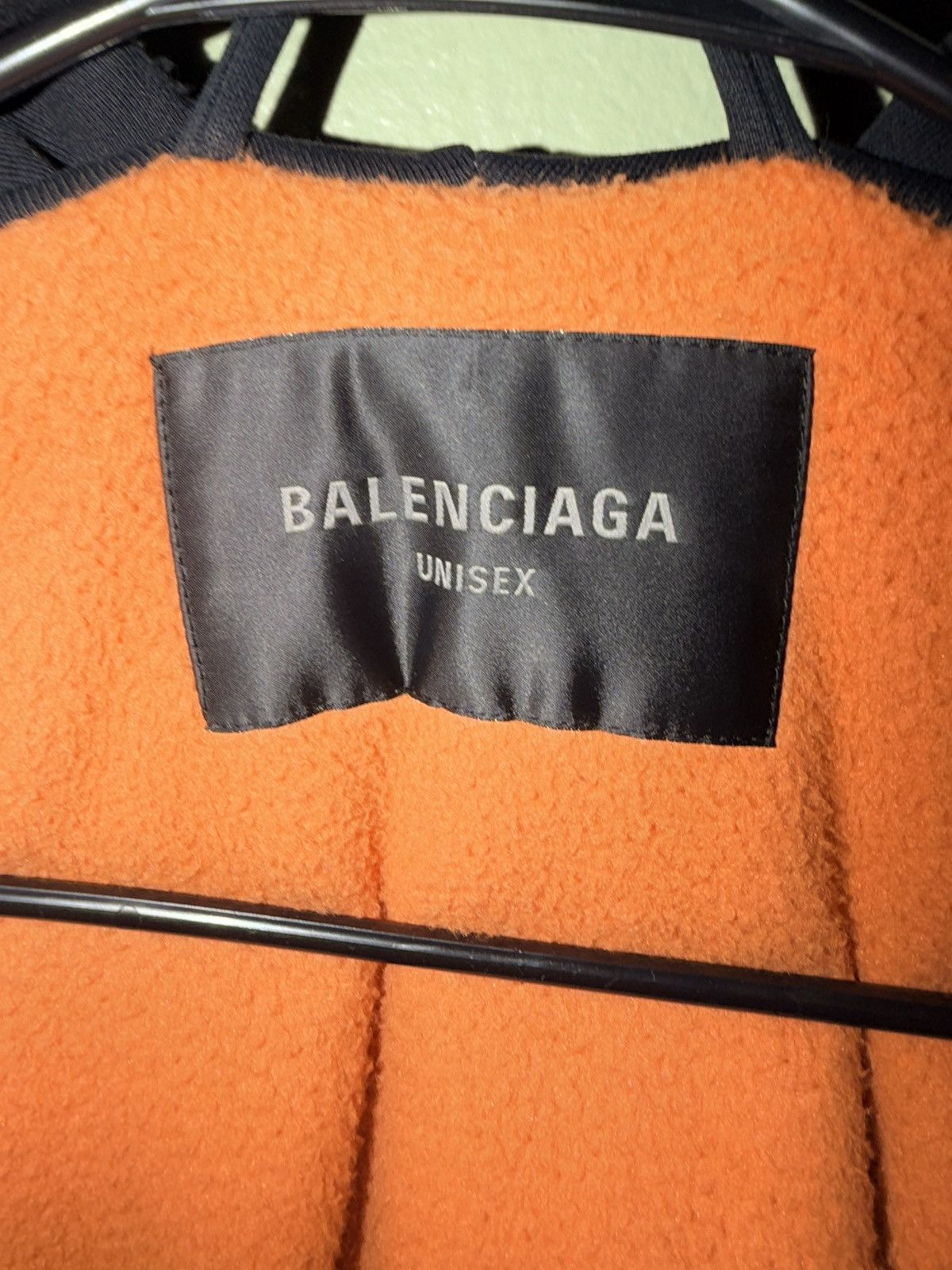 Balenciaga Balenciaga bomber hoodie Size US L / EU 52-54 / 3 - 6 Thumbnail