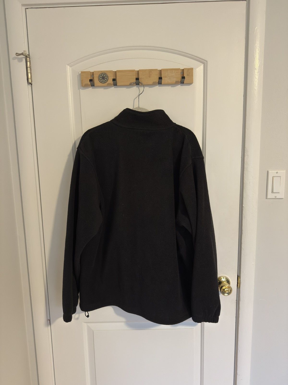 Arsenic Anywhere Pullover XL