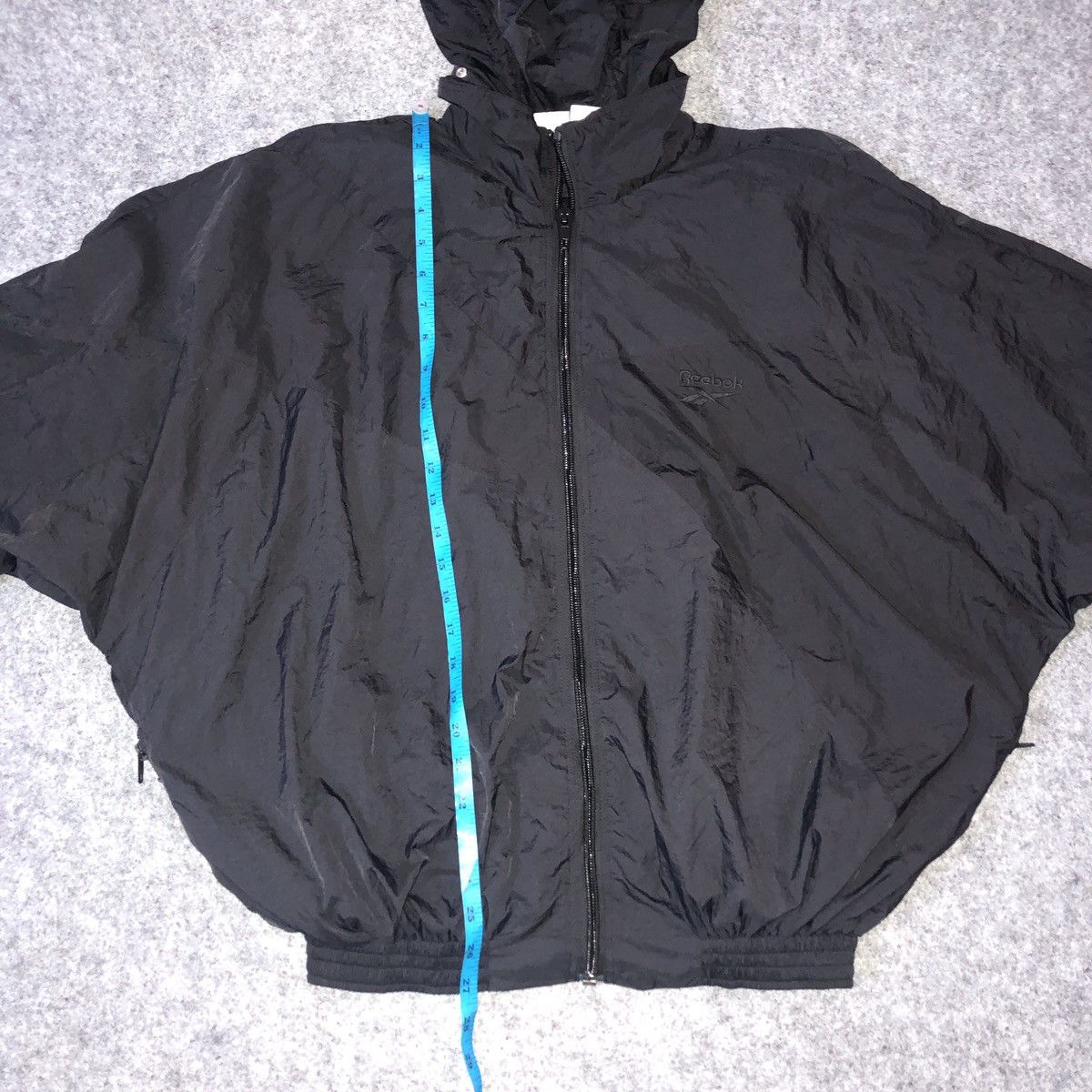 Reebok × Vetements Vetements x Reebok Jacket Size US S / EU 44-46 / 1 - 15 Thumbnail