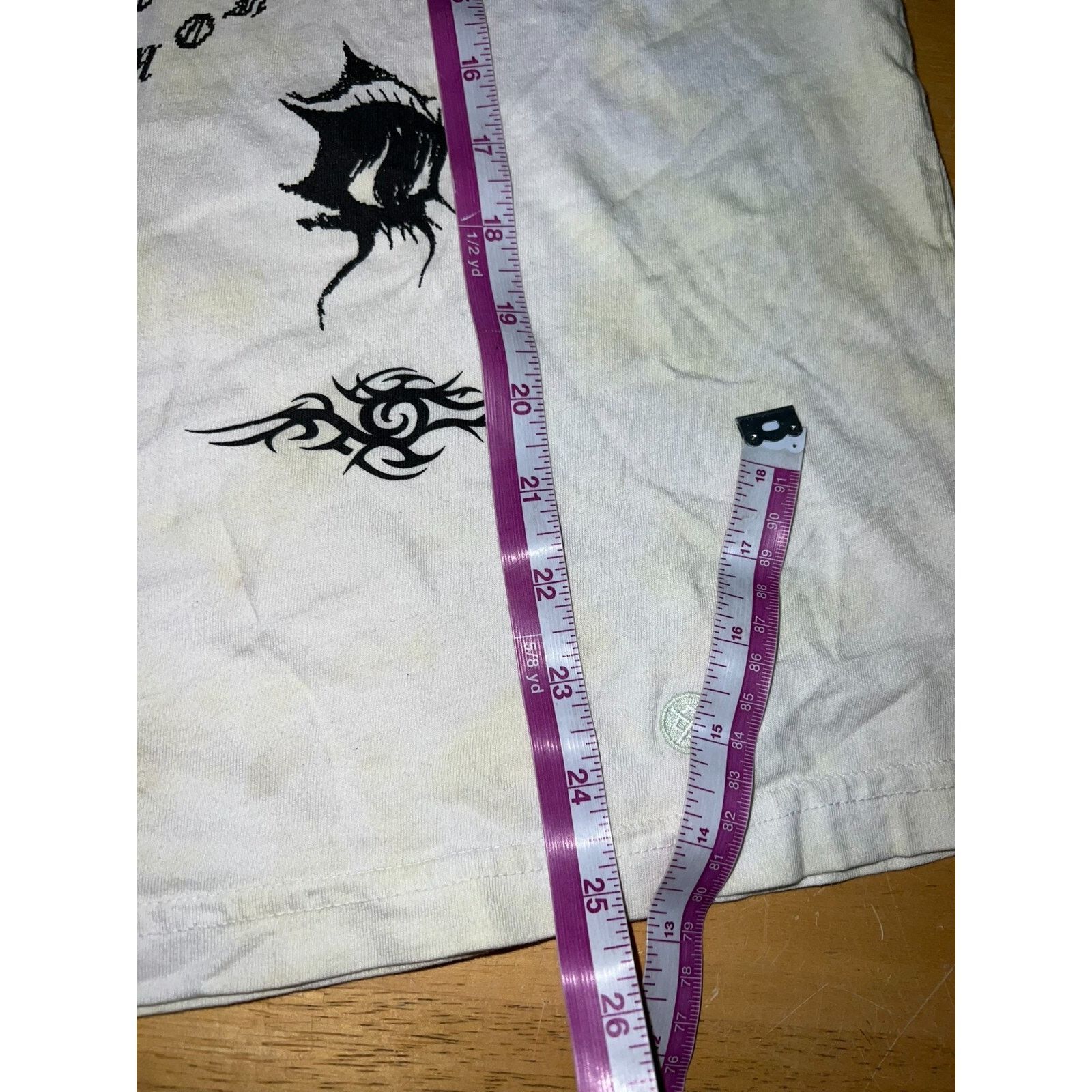 Stance Socks Stance Shirt Uncommon Socks Alien Graphic Tie Dye Tee Small Size US S / EU 44-46 / 1 - 11 Thumbnail