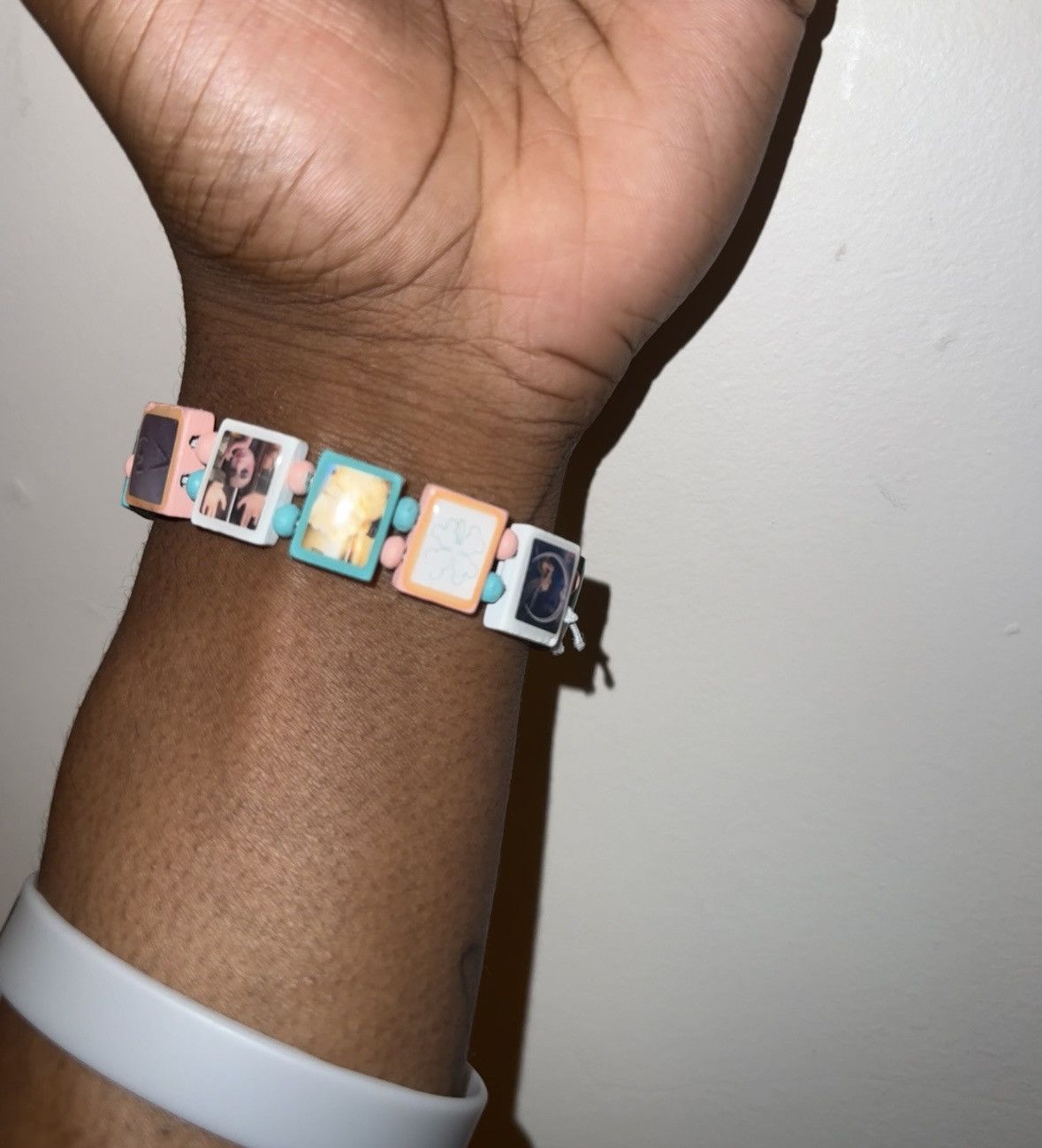 ブレスレット・バングル bazo1199 Fakemink Color Streetwear 1199 bazo fakemink bracelet | Grailed