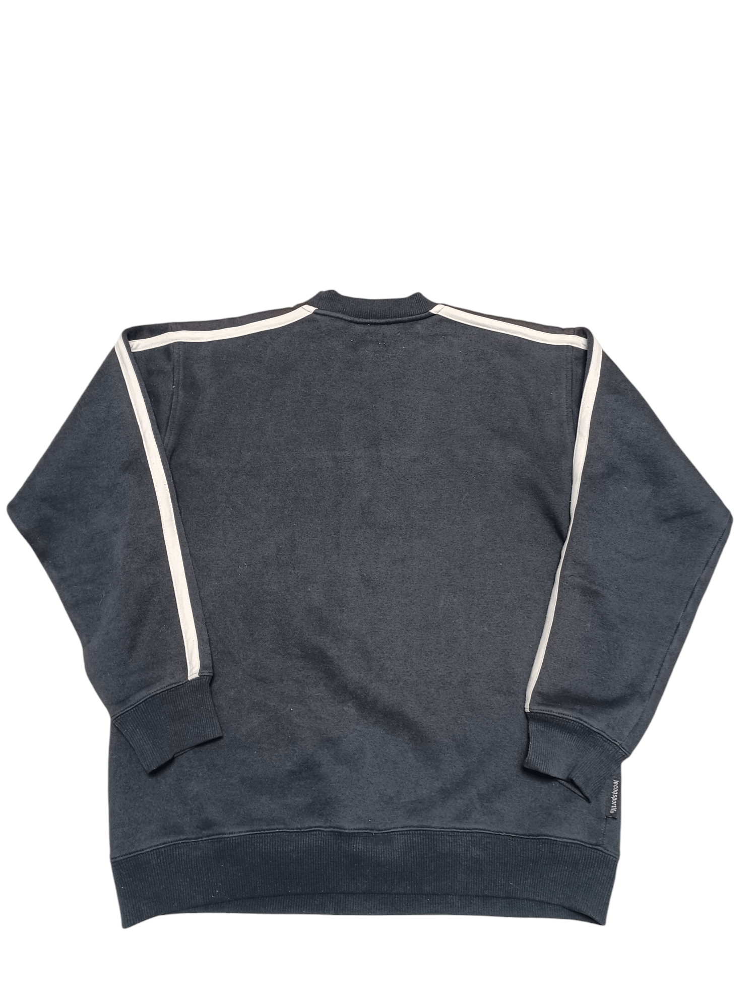Le Coq Sportif VINTAGE OVERSIZE FADED LE COQ SPORTIF SWEATSHIRT Size US M / EU 48-50 / 2 - 2 Thumbnail