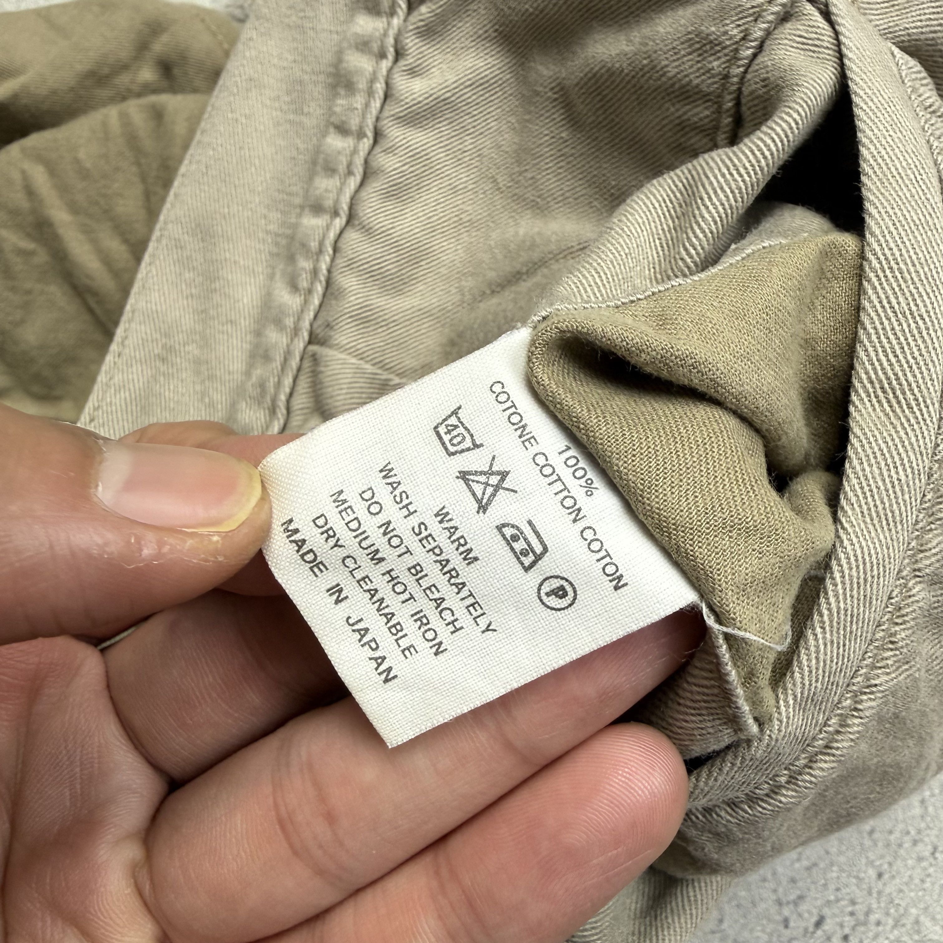 Kapital Kapital Shorts Size US 34 / EU 50 - 7 Thumbnail