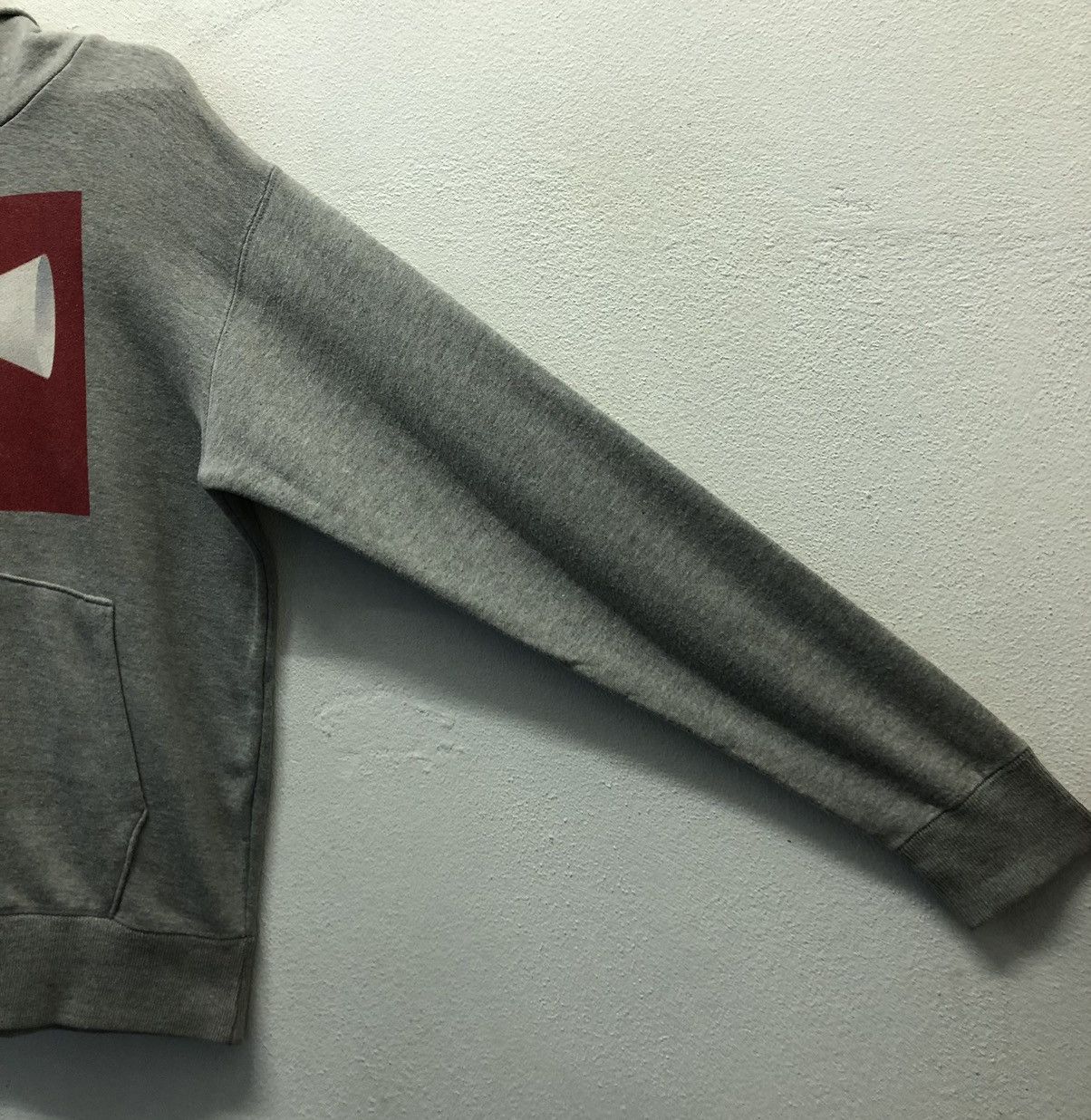Vintage Vintage Donald Trump Kaiotokyo Hoodie Size US L / EU 52-54 / 3 - 7 Thumbnail