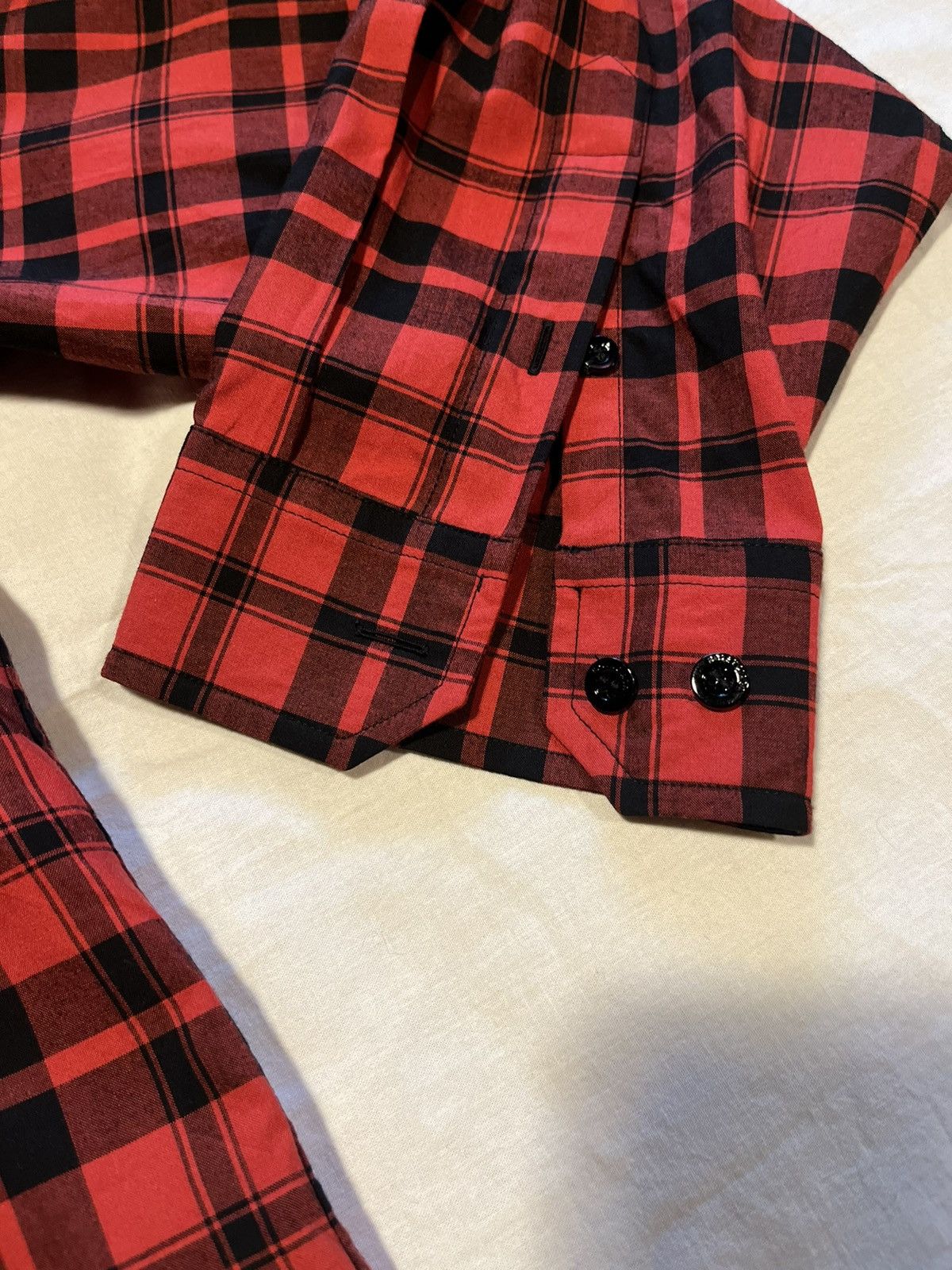 Balenciaga Balenciaga i ❤️ techno oversize shirt. Size US M / EU 48-50 / 2 - 7 Thumbnail