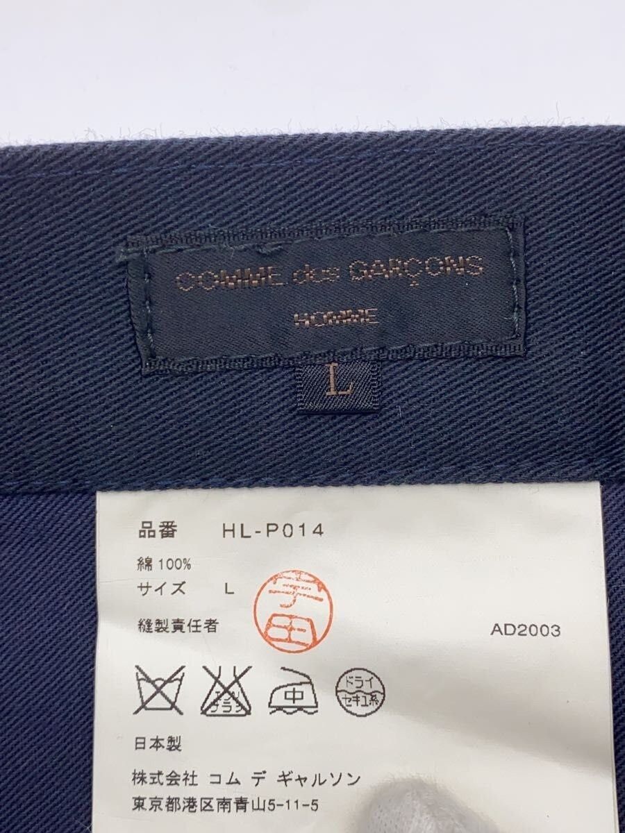 Comme des Garcons Homme 2003 Pants Size US 36 / EU 52 - 4 Thumbnail
