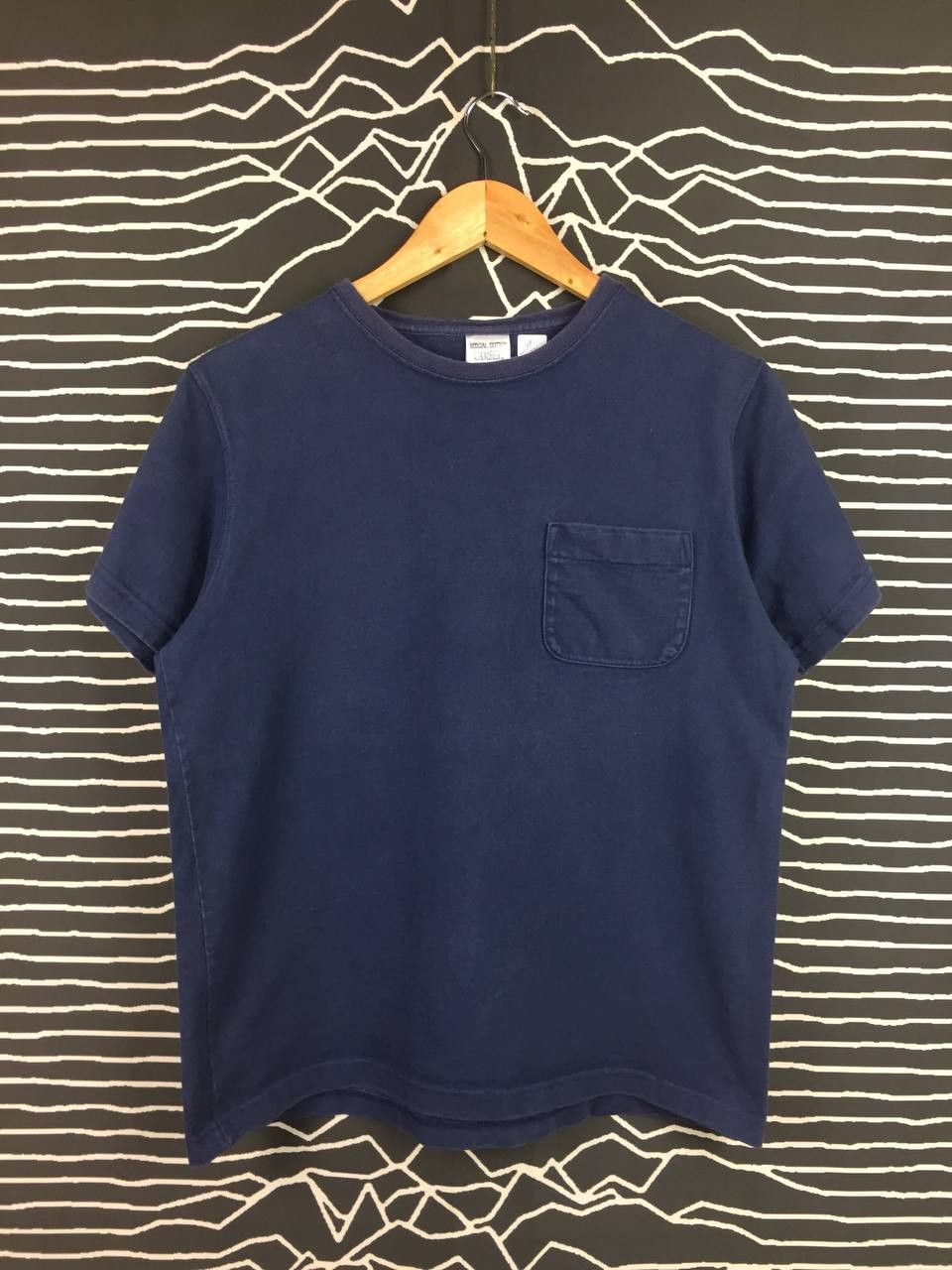 Camber Special Edition By Camber Made In Usa Pocket Tee Size US S / EU 44-46 / 1 - 2 Thumbnail