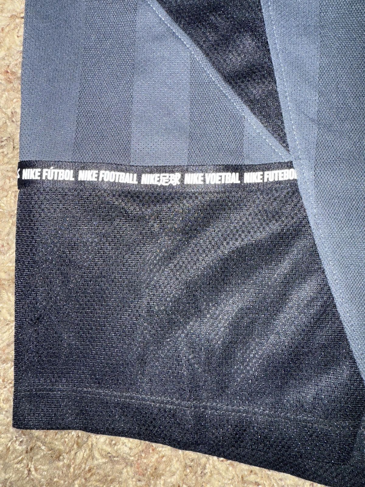 Nike Nike FC Men’s Joga Bonito TV Soccer Home SS Jersey Sample Size US M / EU 48-50 / 2 - 3 Thumbnail