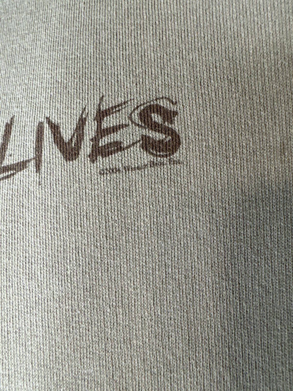 Vintage Vintage 2004 Taking Lives Promo Hoodie Size L Horror Movie Size US L / EU 52-54 / 3 - 5 Thumbnail