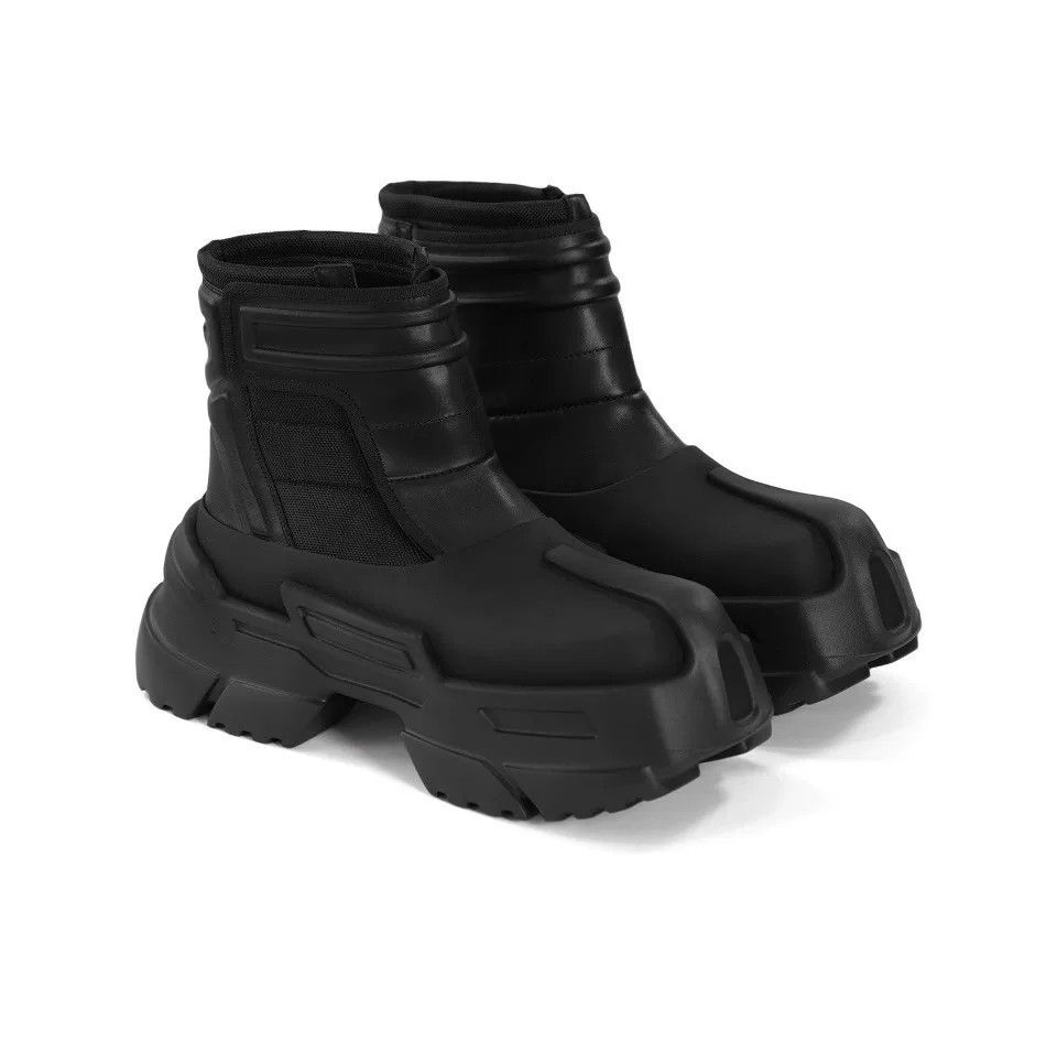 LVC CHRISLV CHALLENGER MILITARY BOOTS Size US 9 / EU 42 - 1 Thumbnail