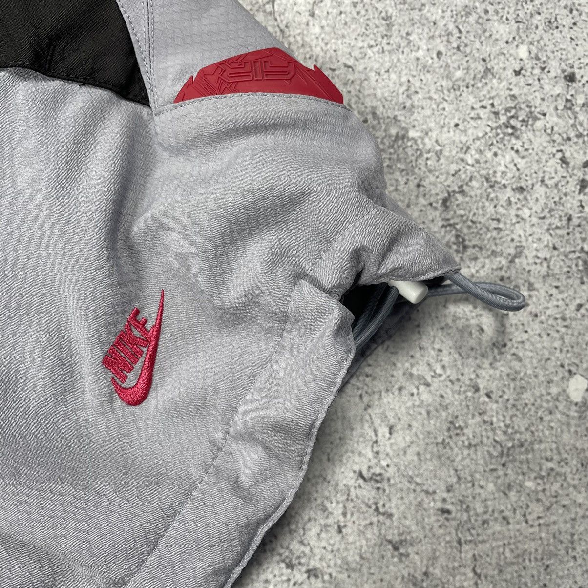 Nike Nike Air Vintage Y2K Windbreaker Size US XXL / EU 58 / 5 - 8 Thumbnail