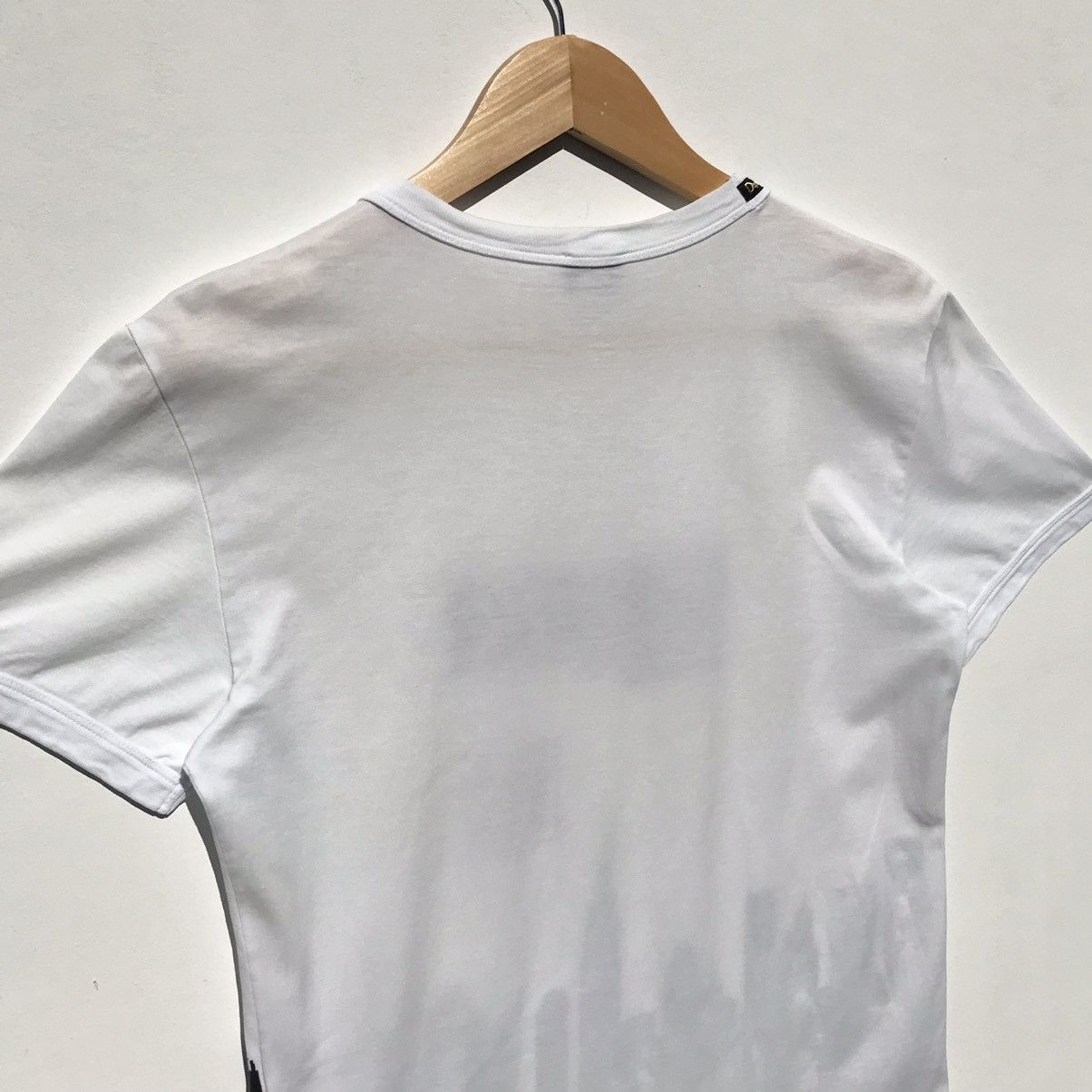 Dolce & Gabbana Vintage Dolce & Gabbana Manhattan NYC Tee D&G Luxury Brand Size US S / EU 44-46 / 1 - 8 Thumbnail