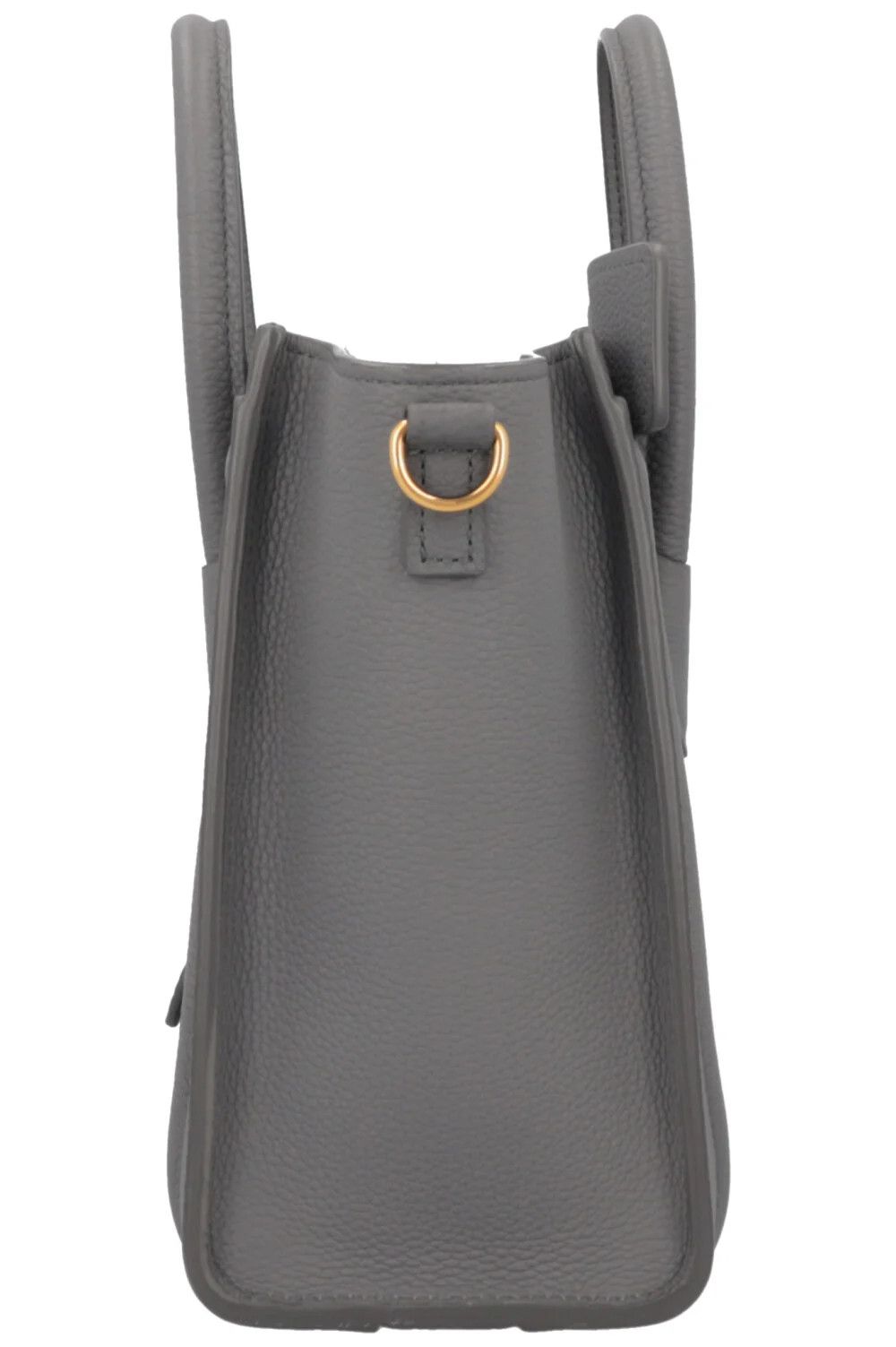 Celine o1bcso1str0725 Size : OS / 189243 Crossbody Bag in Gray Size ONE SIZE - 5 Thumbnail