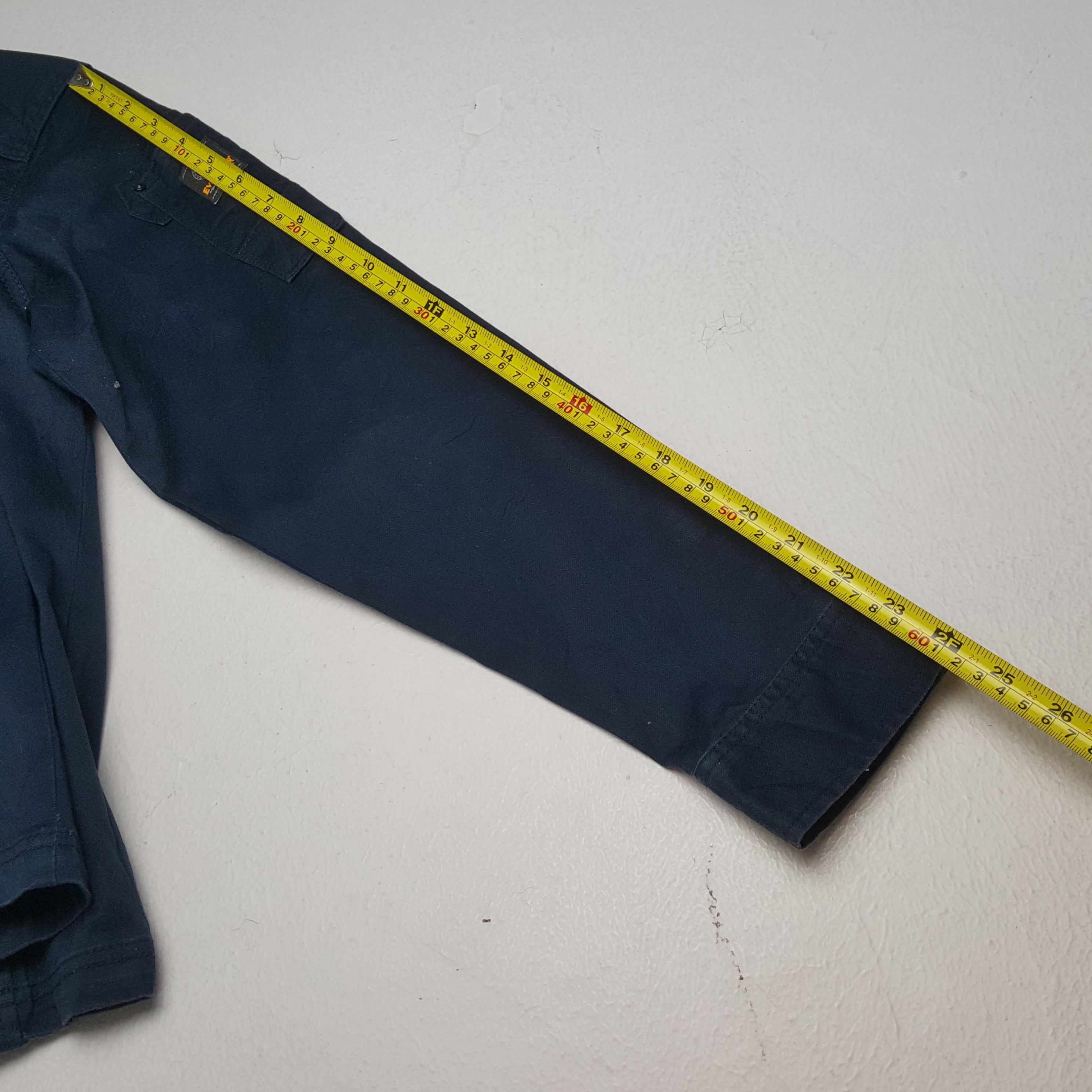 Japanese Brand × Vintage TRD TOYOTA RACING Development Custom Art Jacket Size US M / EU 48-50 / 2 - 6 Thumbnail