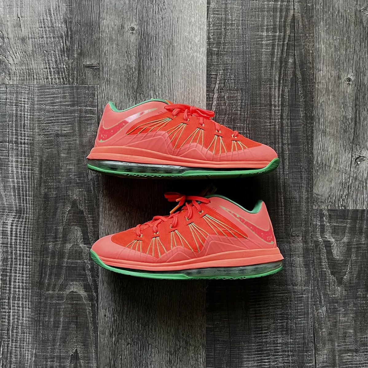 Lebron on sale 10 watermelon