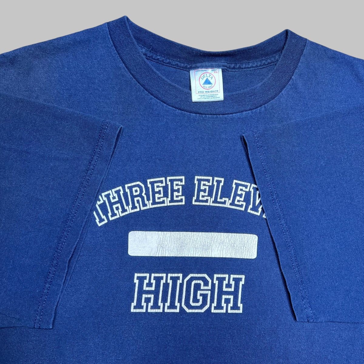 Band Tees × Vintage Vintage 1990s Three Eleven High 311 Band Graphic T-Shirt Size US XL / EU 56 / 4 - 2 Thumbnail