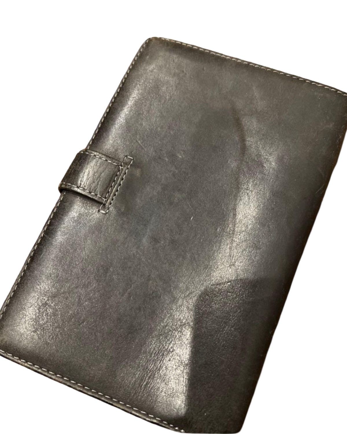 Vivienne Westwood 🔥Vintage🔥 Vivienne Westwood Leather Wallet Size ONE SIZE - 7 Thumbnail