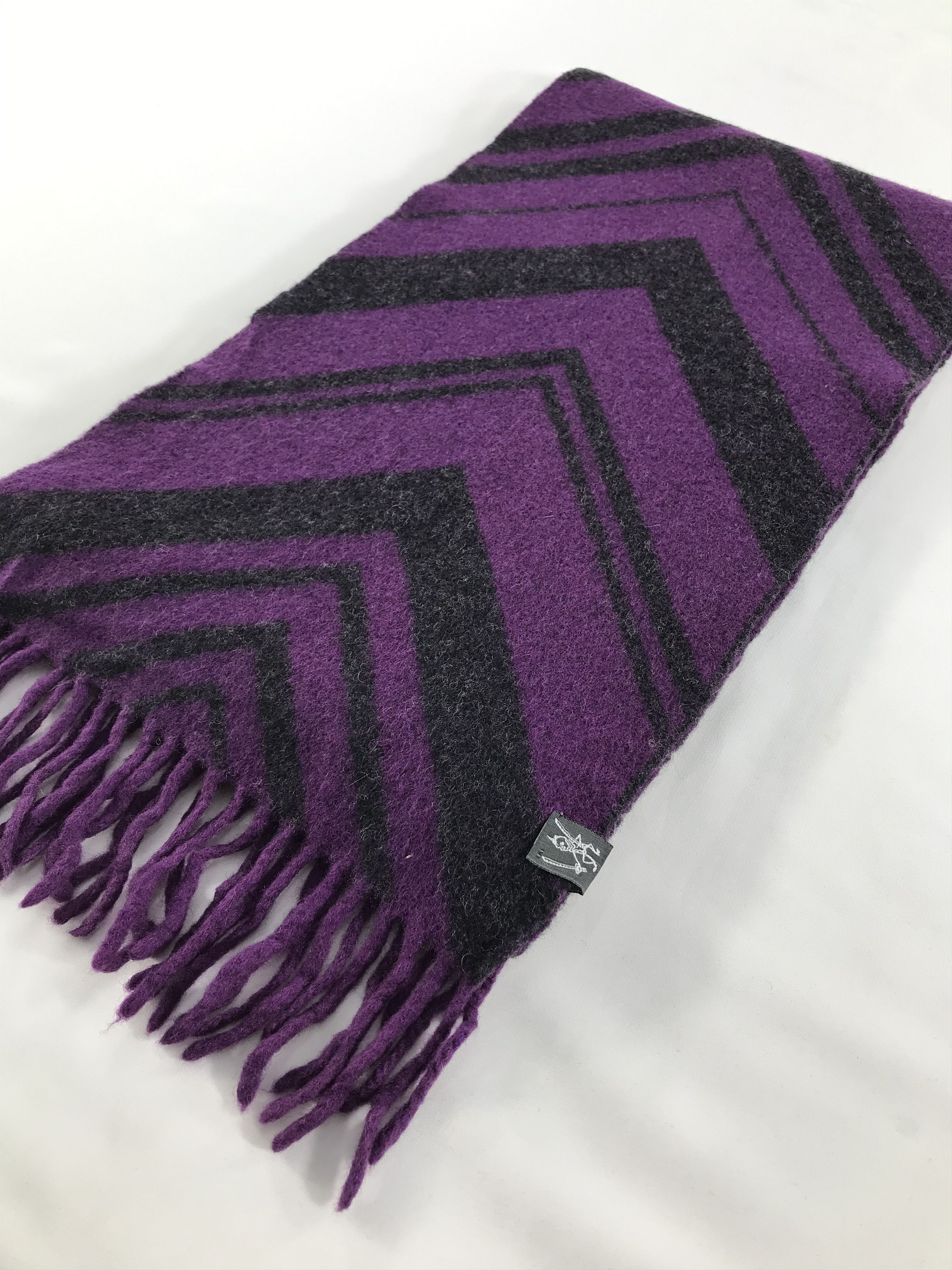 PPFM PPFM Scarf / Muffler / Neckwear - WW2703 Size ONE SIZE - 3 Thumbnail
