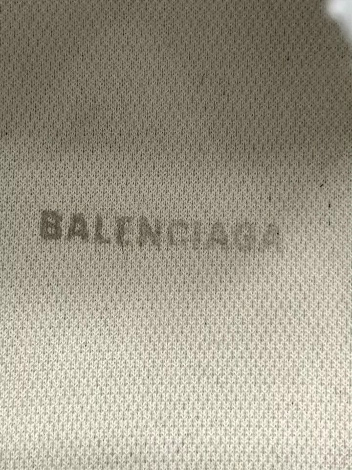 Balenciaga Balenciaga Old gray low-top dad shoes made of mesh shoes 25 Size US 6 / EU 39 - 8 Thumbnail
