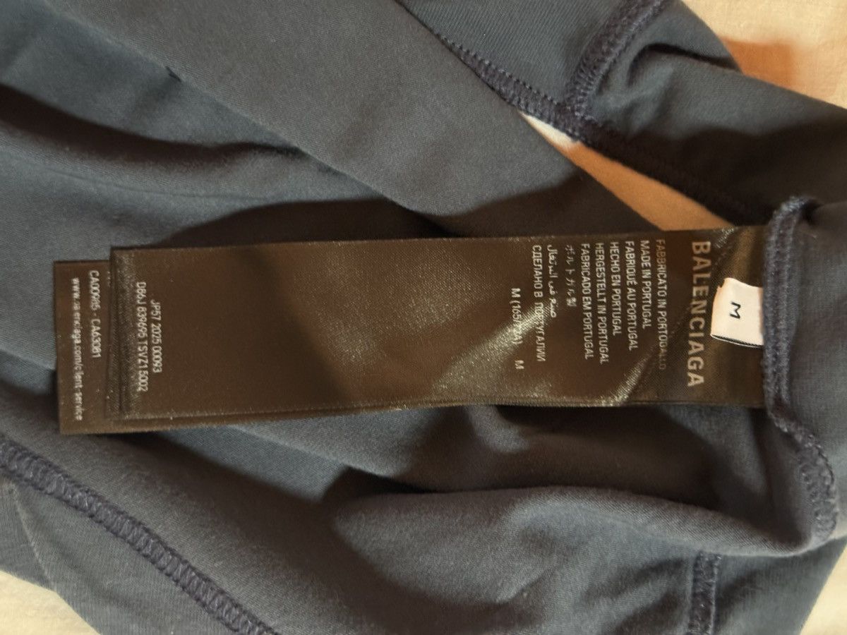 Balenciaga Balenciaga Skirt boxers Size 26" / US 2 / IT 38 - 5 Thumbnail
