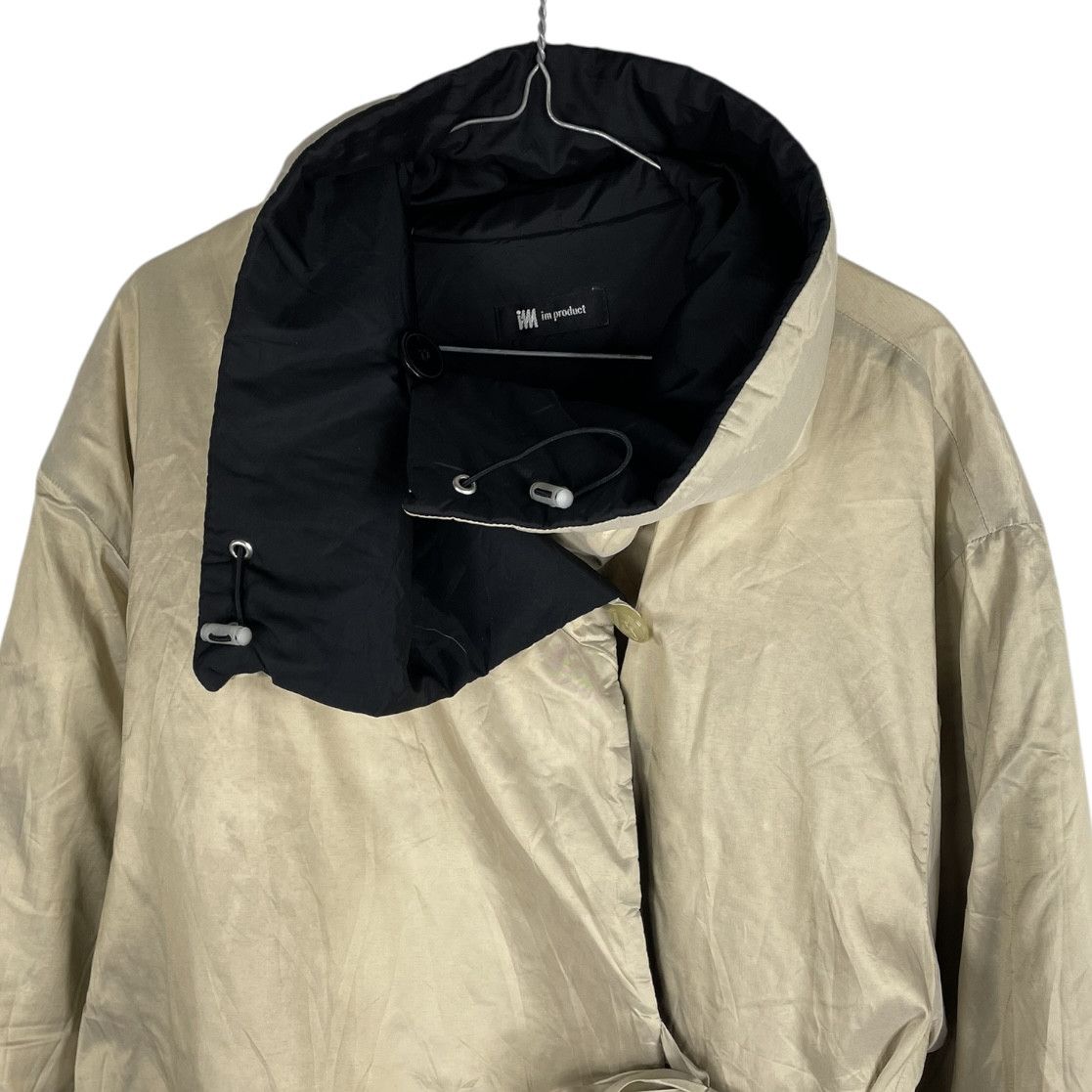 Issey Miyake Archive Issey Miyake jacket Size US M / EU 48-50 / 2 - 2 Thumbnail