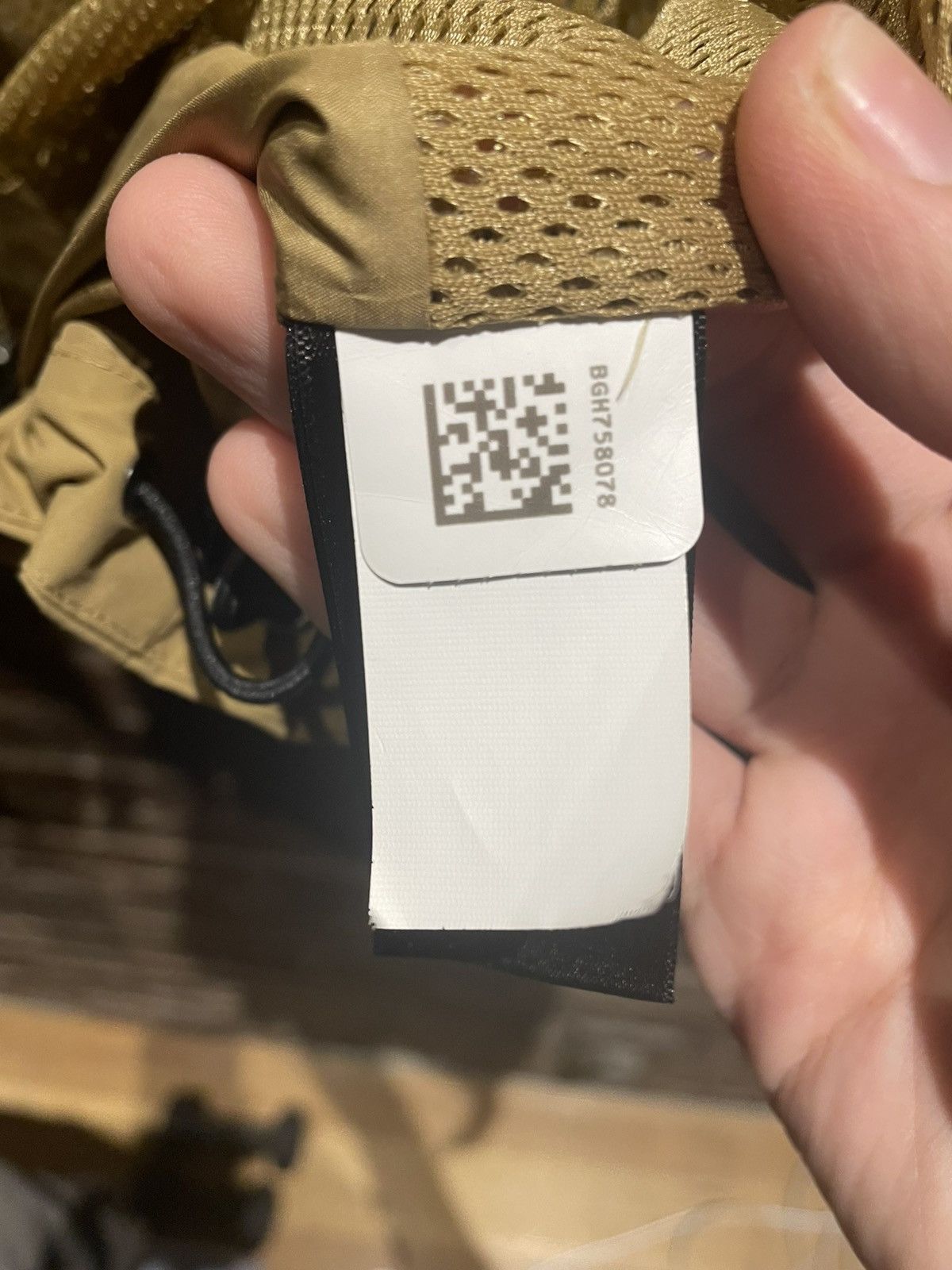 Supreme × The North Face Supreme North Face brown Cargo Jacket Size US M / EU 48-50 / 2 - 4 Thumbnail