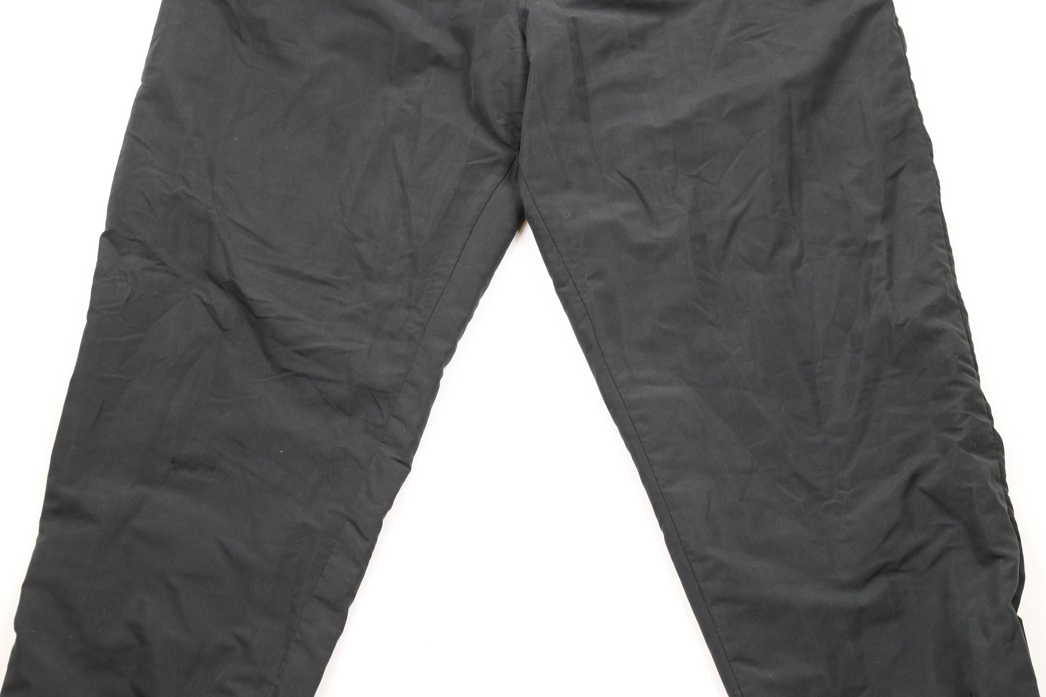 Vintage Vintage 90s USA Olympics Lined Microfiber Joggers Pants Size US 36 / EU 52 - 3 Thumbnail