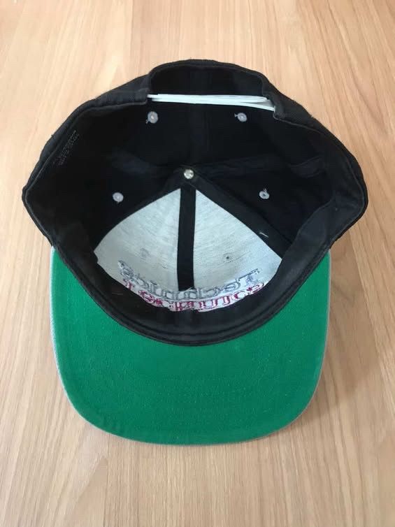 Vintage Vintage TECHNICS Hat Size ONE SIZE - 3 Thumbnail