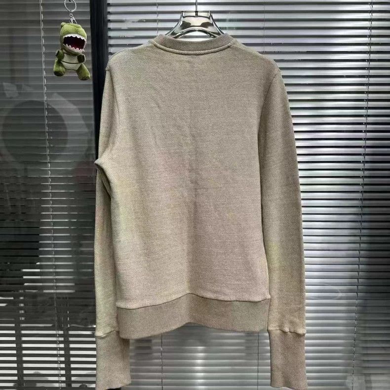 Loewe loewe Letter logo sweatshirt 2506-Nextarrow Size US XS / EU 42 / 0 - 2 Thumbnail