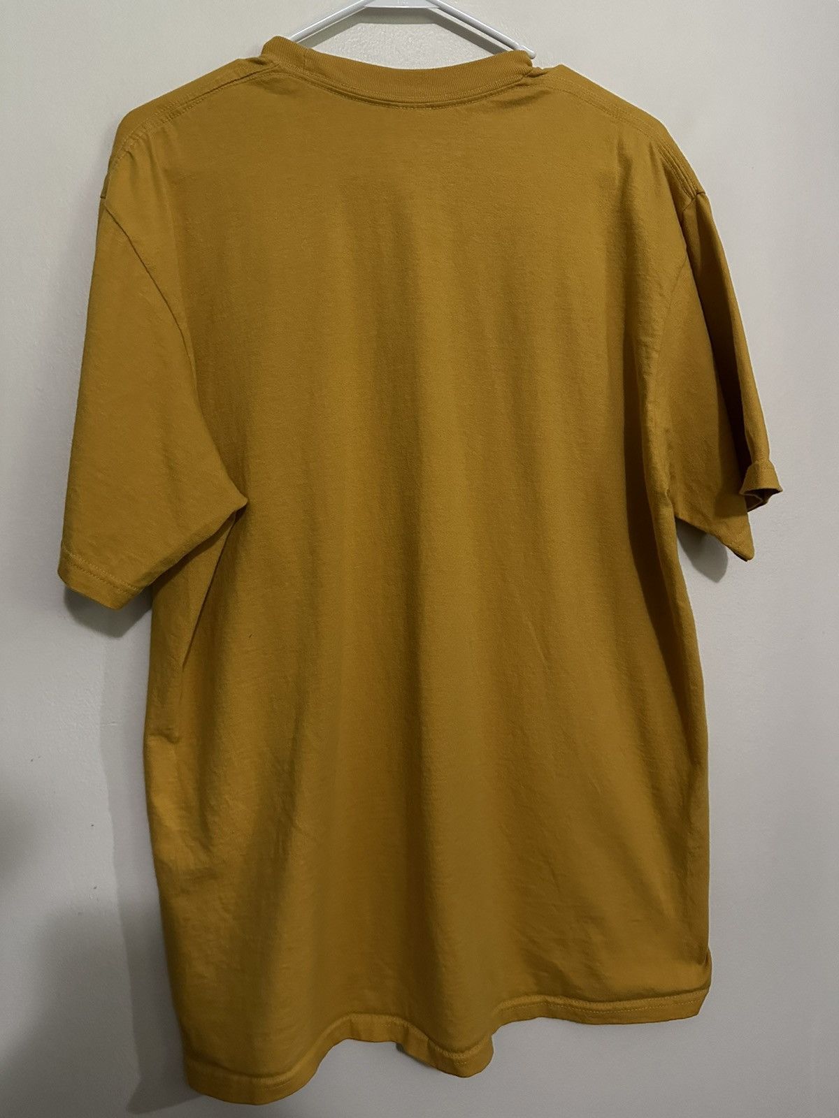 Supreme Supreme Stencil Tee Size US L / EU 52-54 / 3 - 3 Thumbnail