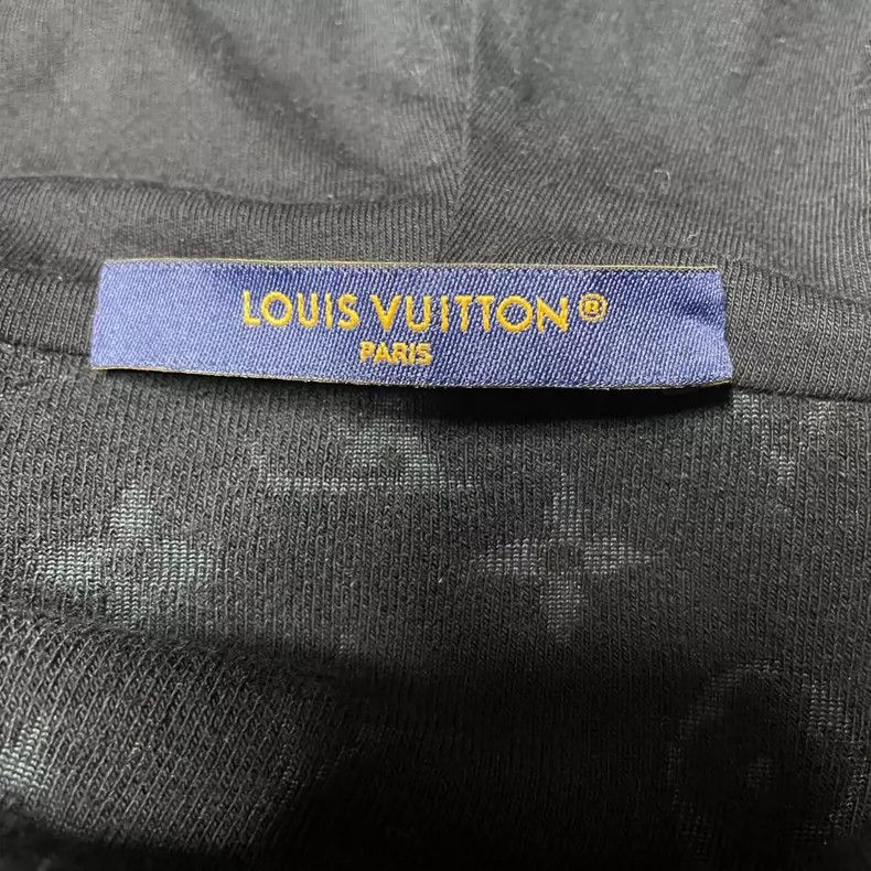 Louis Vuitton Louis Vuitton Full-print jacket 2501-Nextarrow Size US XL / EU 56 / 4 - 3 Thumbnail