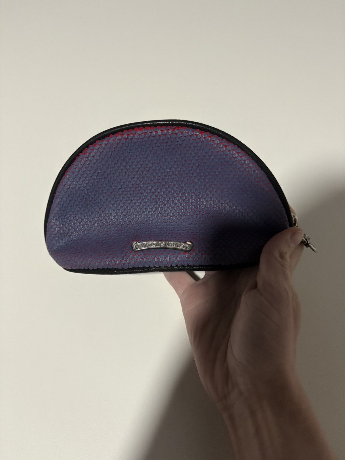 Chrome Hearts 1/1 Perforated Leather Multi Color Bag Size ONE SIZE - 10 Thumbnail