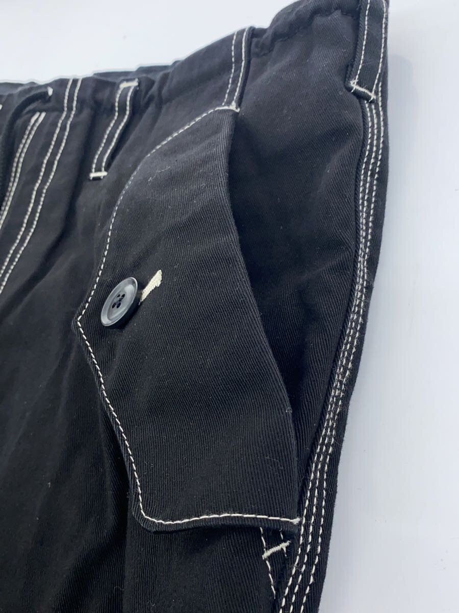 Yohji Yamamoto WILDSIDE YOHJI YAMAMOTO/wz-p33-001 Bottoms Size US 36 / EU 52 - 8 Thumbnail