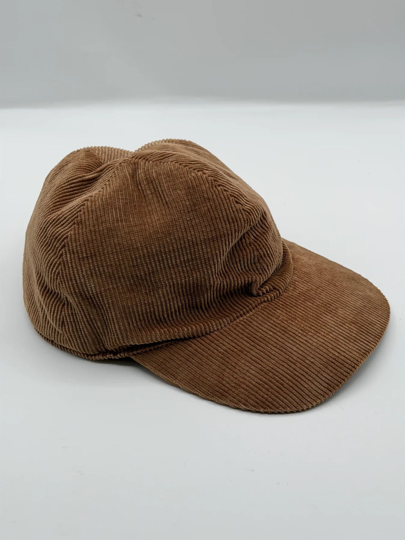 Visvim FW17 Ear Flaps Cap (Wale Cords) Size ONE SIZE - 3 Thumbnail
