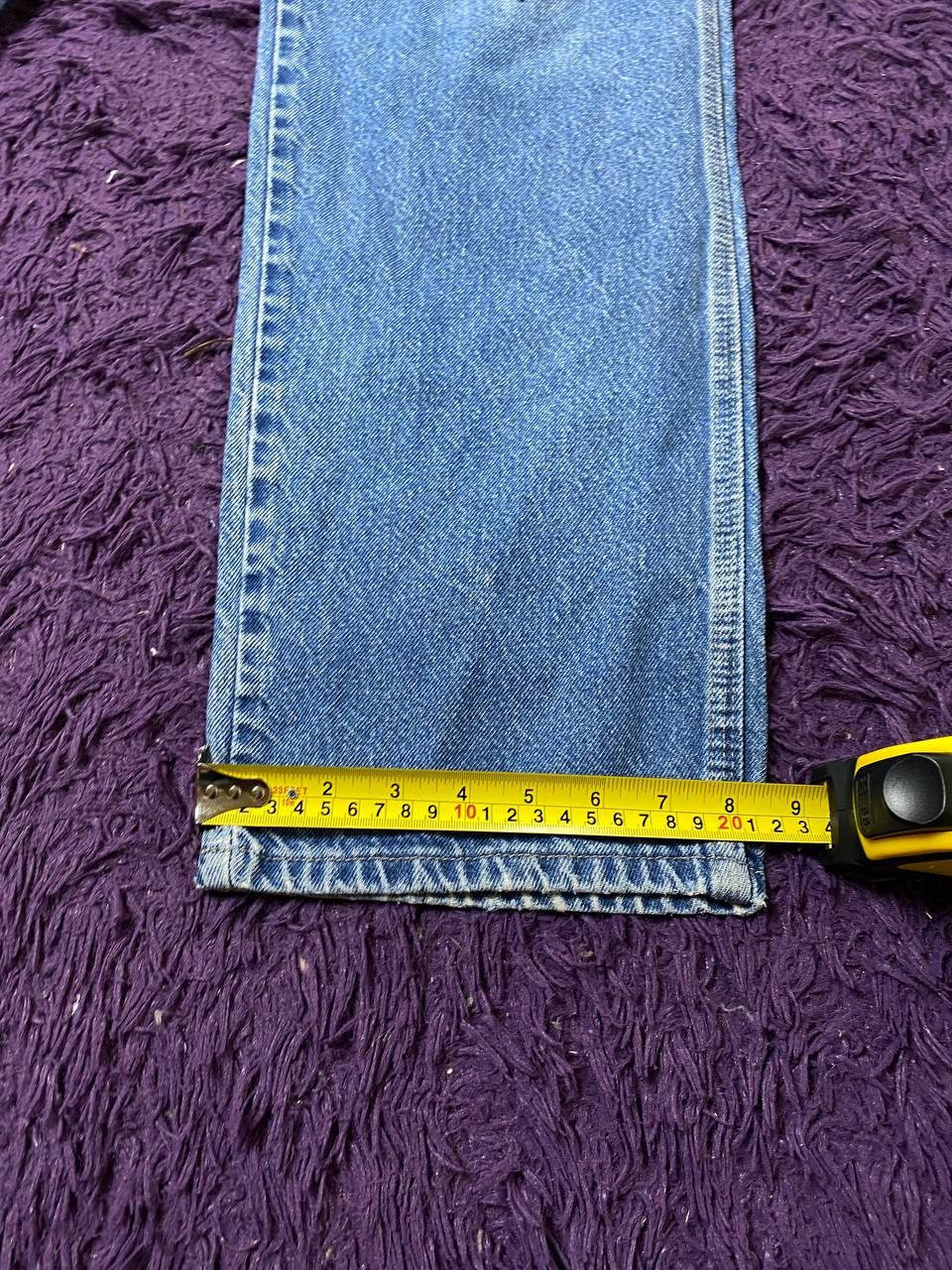 Dickies Dickies jeans Size US 34 / EU 50 - 7 Thumbnail