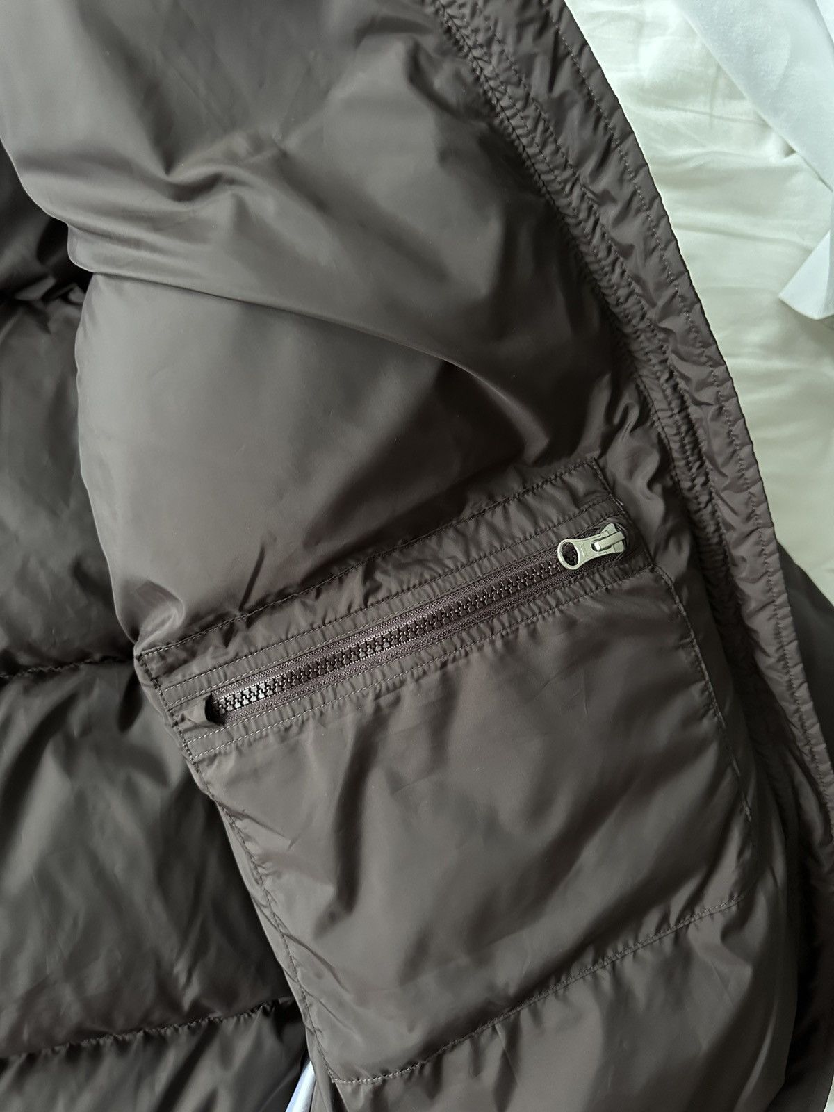 Axel Arigato Axel Arigato Black Observer Puffer Jacket Size US XL / EU 56 / 4 - 6 Thumbnail